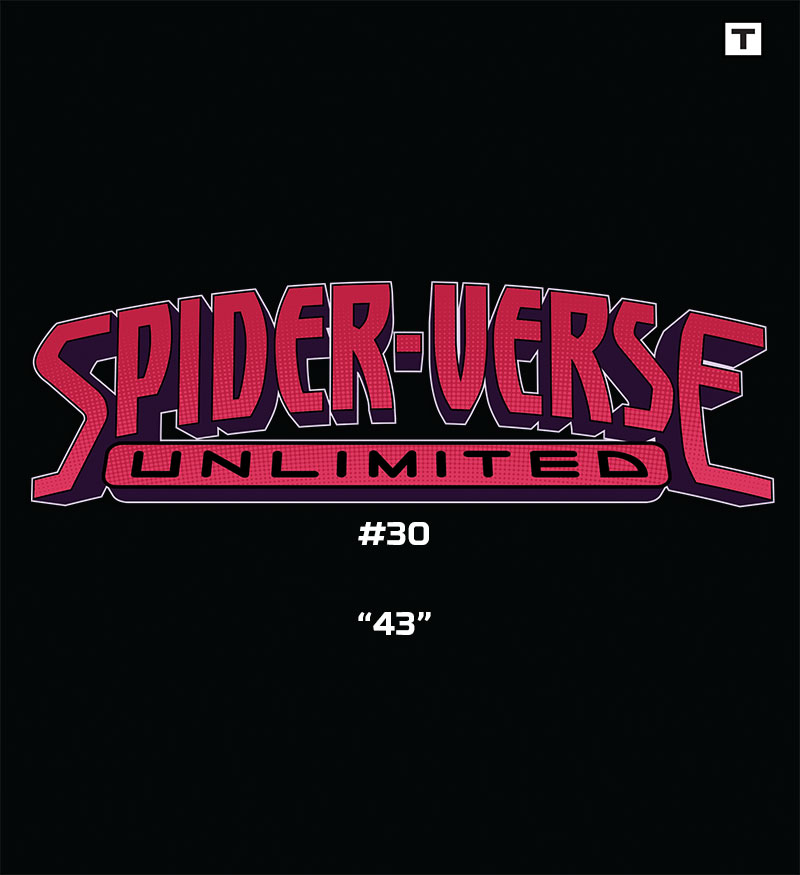 Read online Spider-Verse Unlimited: Infinity Comic comic -  Issue #30 - 2