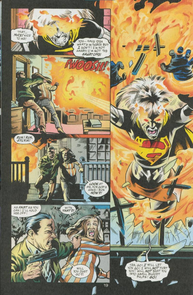Supergirl (1996) 68 Page 19