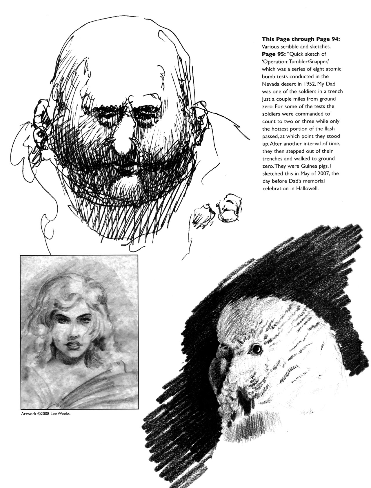 Read online Modern Masters comic -  Issue #17 - 92