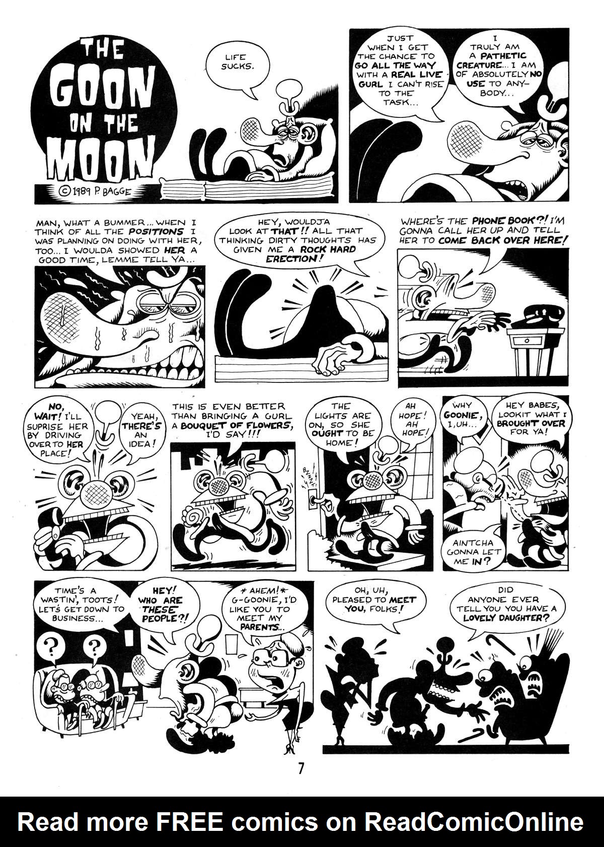 Read online Neat Stuff comic -  Issue #14 - 9