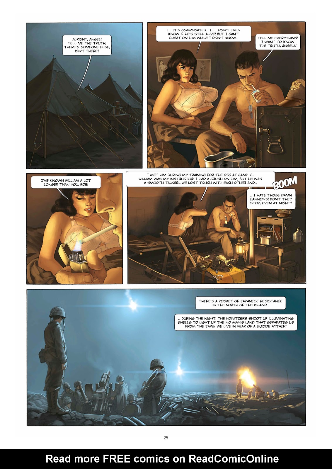 Angel Wings issue 5 - Page 26
