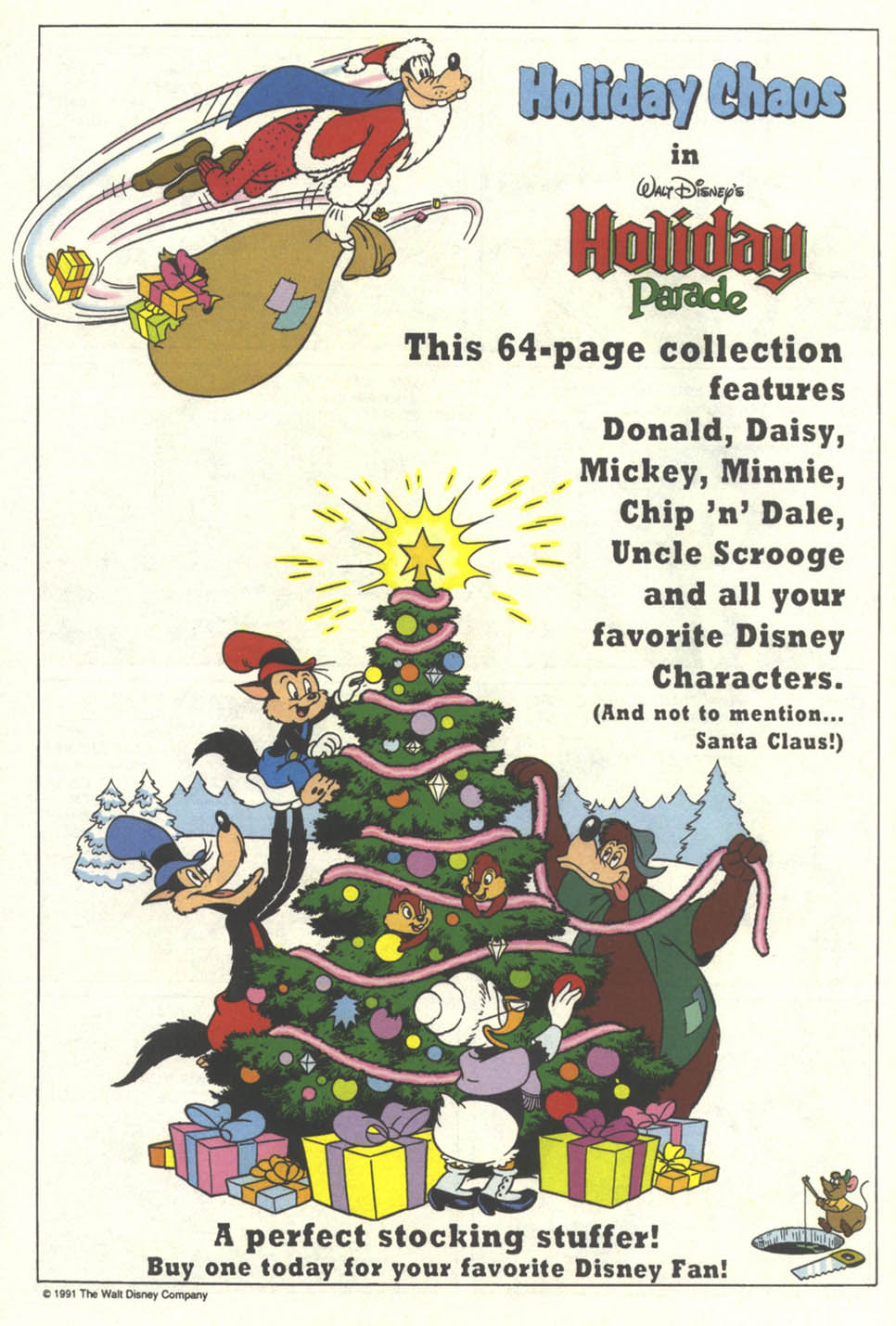 Read online Walt Disney's Comics and Stories comic -  Issue #567 - 8