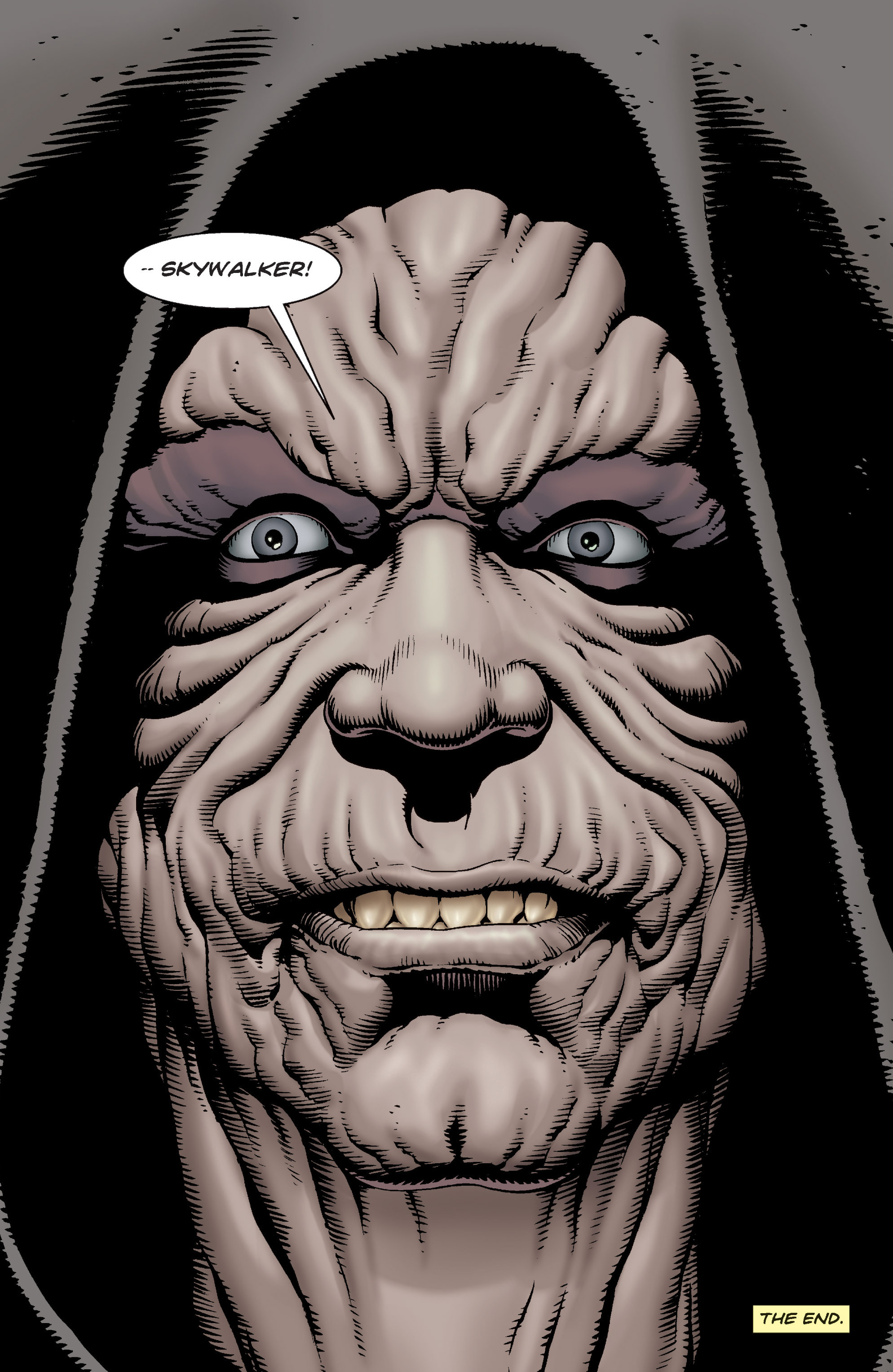 Read online Star Wars Legends Epic Collection: The Rebellion comic -  Issue #1 - 219