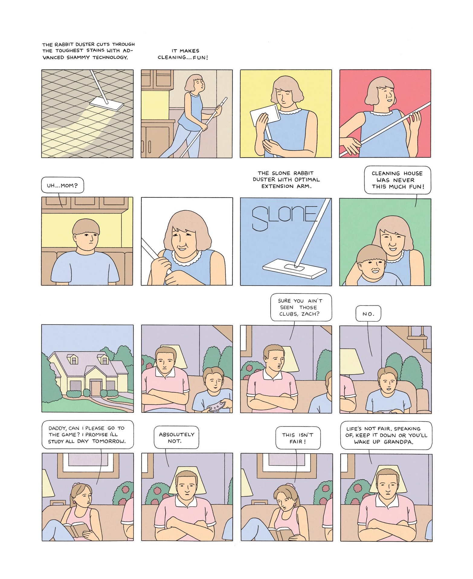 Read online Beverly comic -  Issue # TPB - 25