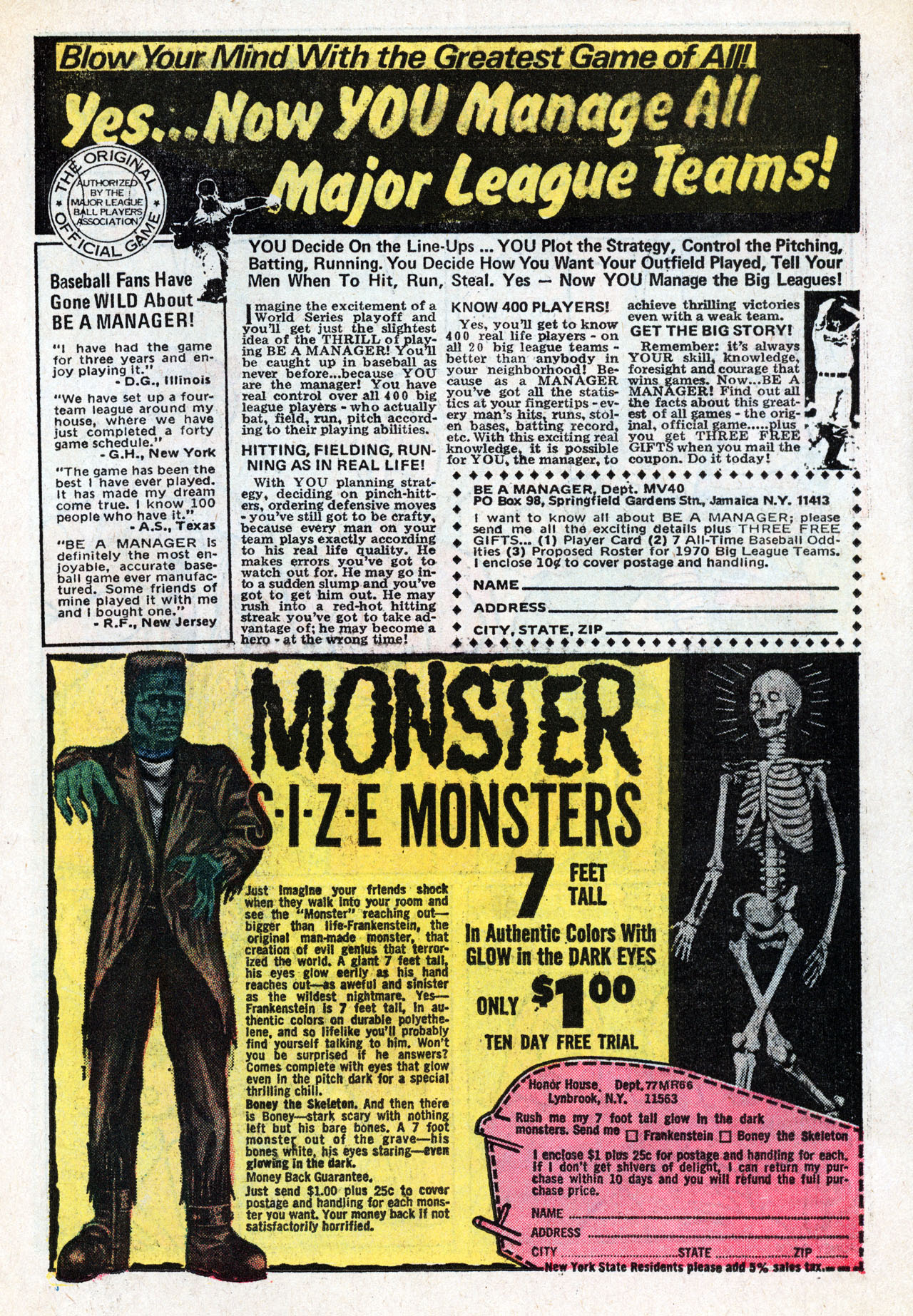 Read online Millie the Model comic -  Issue #185 - 11