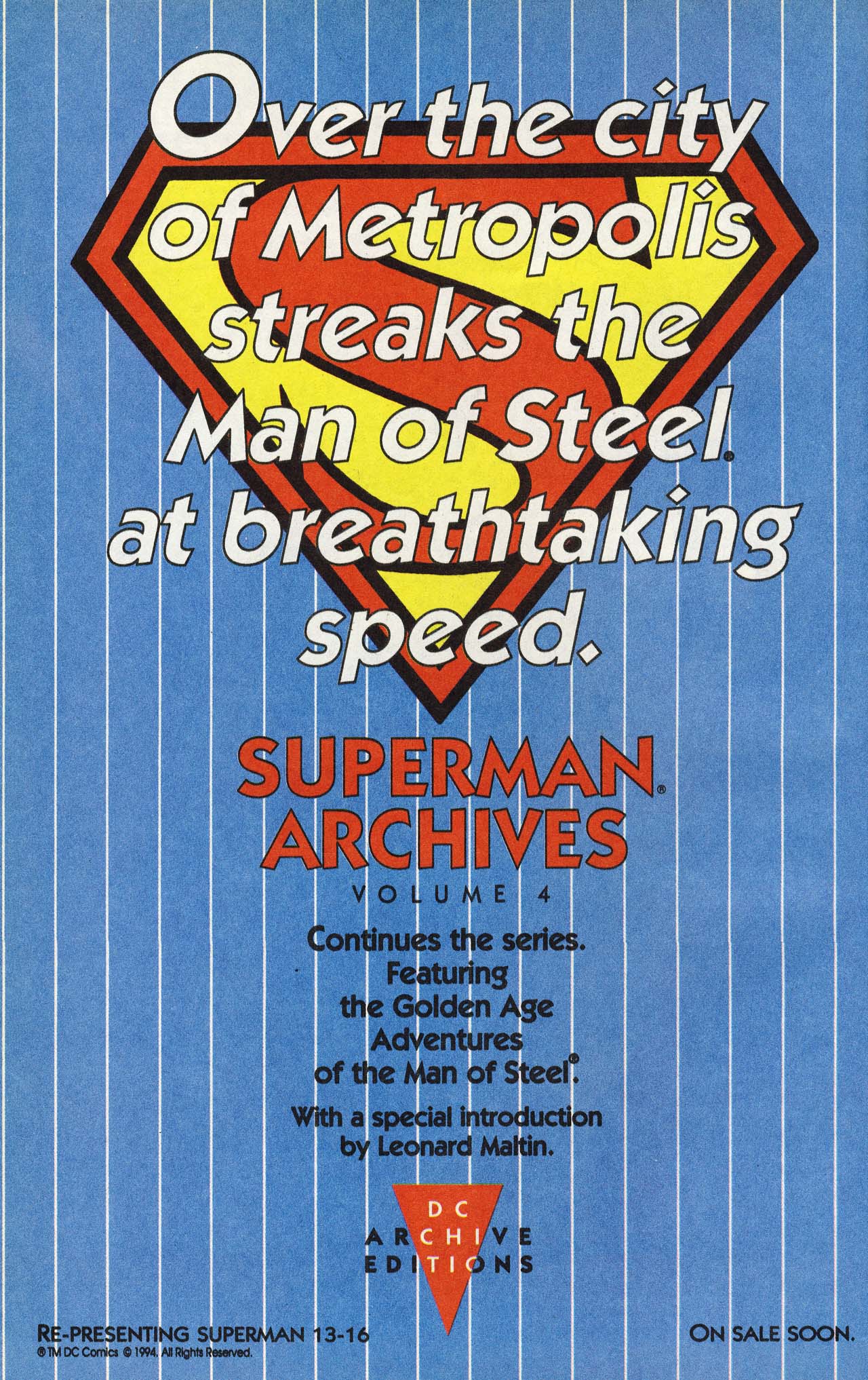 Read online Steel (1994) comic -  Issue # _Annual 1 - 13