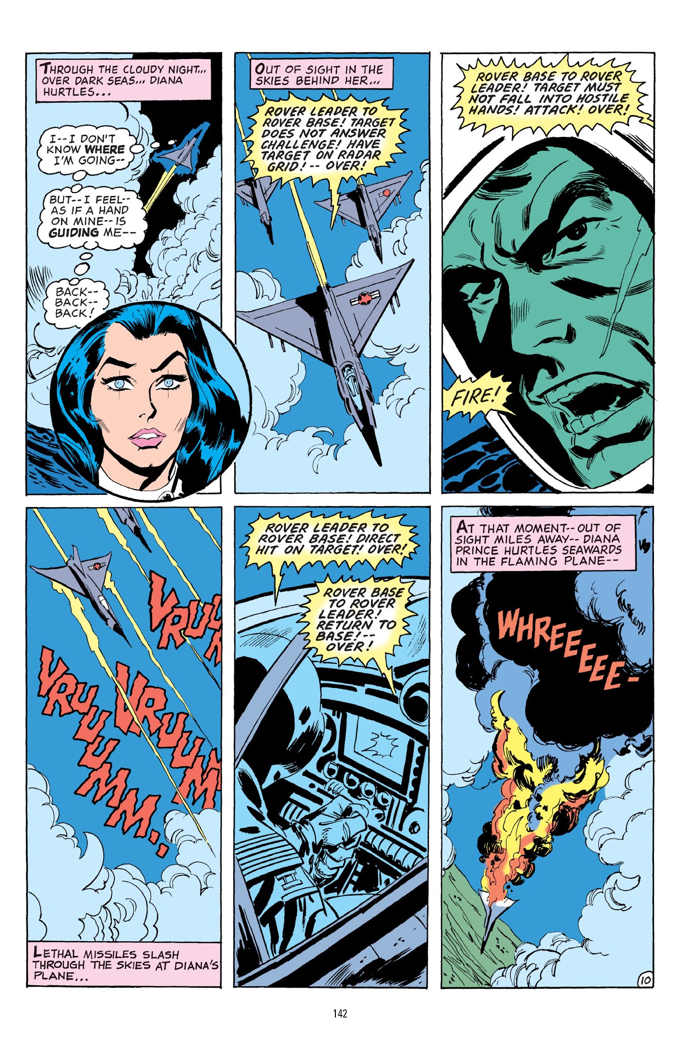 Read online Wonder Woman: A Celebration of 75 Years comic -  Issue # TPB (Part 2) - 42