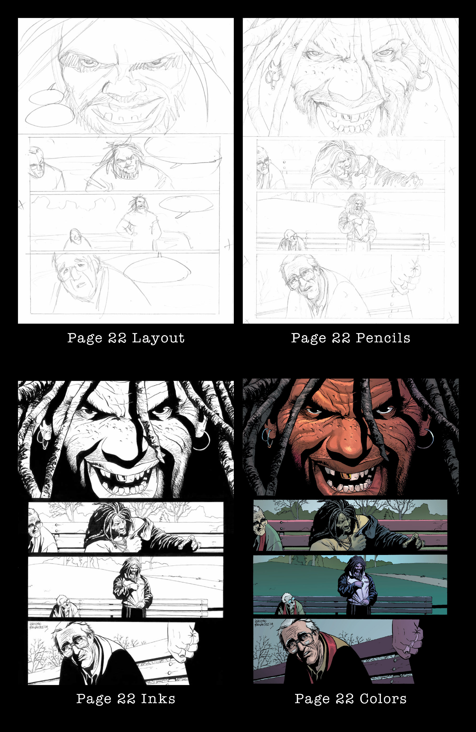 Read online Punisher Max: The Complete Collection comic -  Issue # TPB 1 (Part 2) - 206