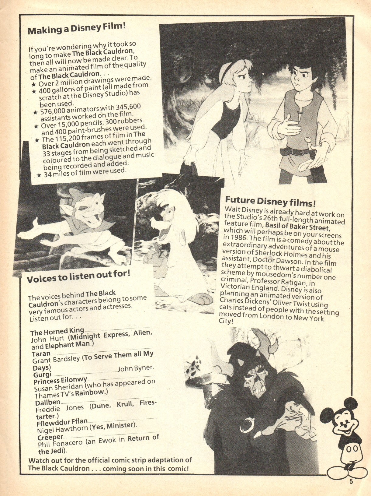 Read online Spidey Comic comic -  Issue #657 - 5