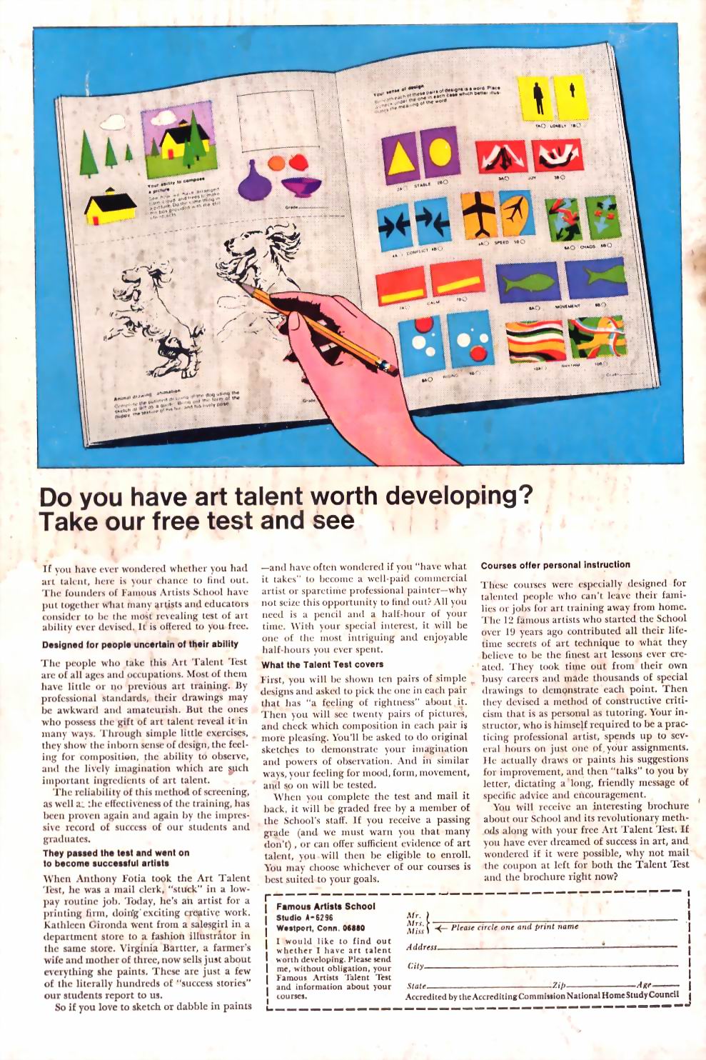 Read online The Rawhide Kid comic -  Issue #75 - 36