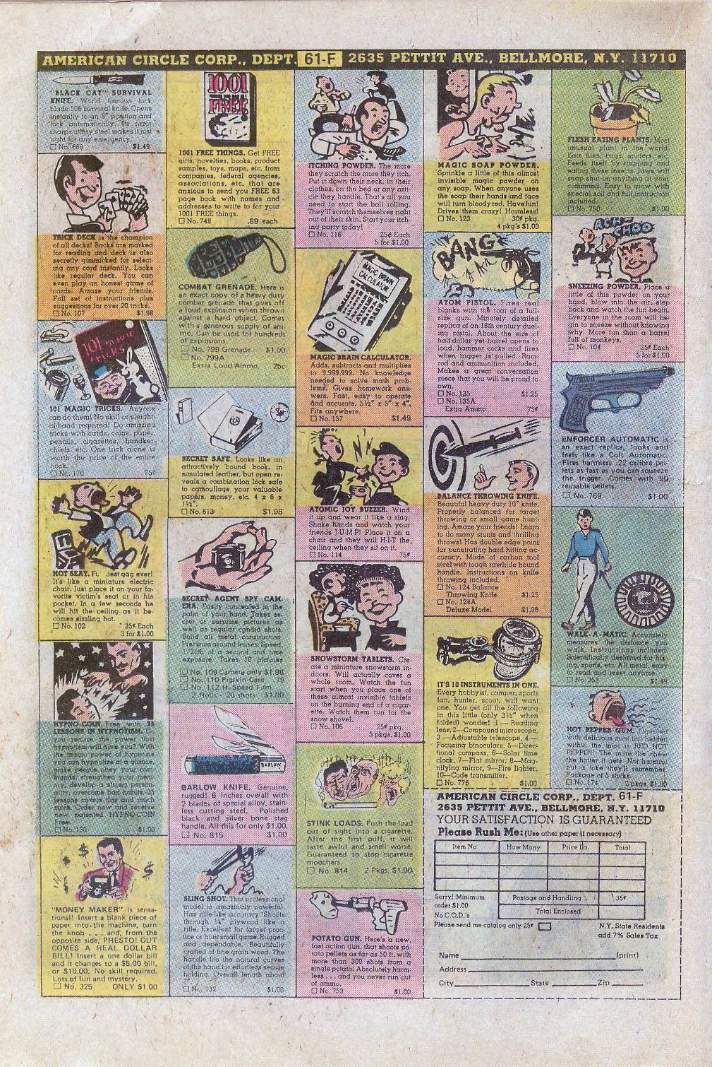 Read online Dark Shadows (1969) comic -  Issue #27 - 18