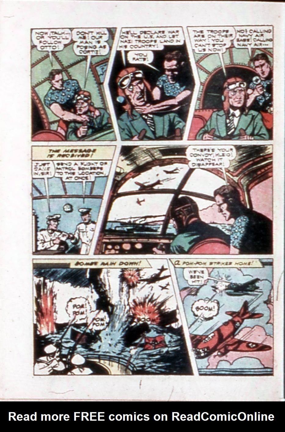 Read online America's Best Comics comic -  Issue #4 - 53