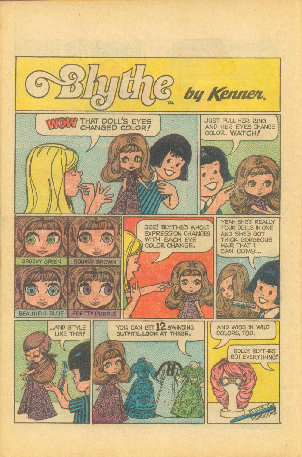 Read online Magnus, Robot Fighter 4000 AD comic -  Issue #34 - 24