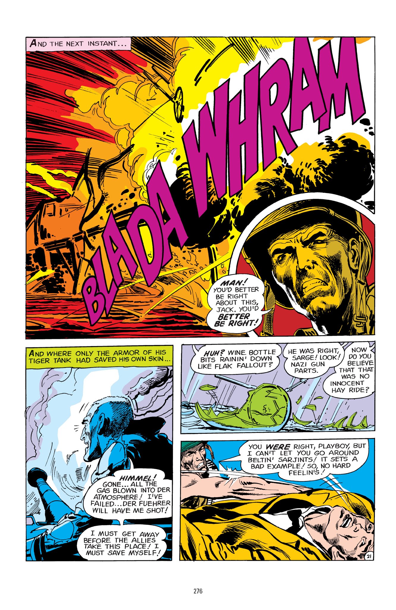 Read online Batman: The Brave and the Bold - The Bronze Age comic -  Issue # TPB (Part 3) - 76