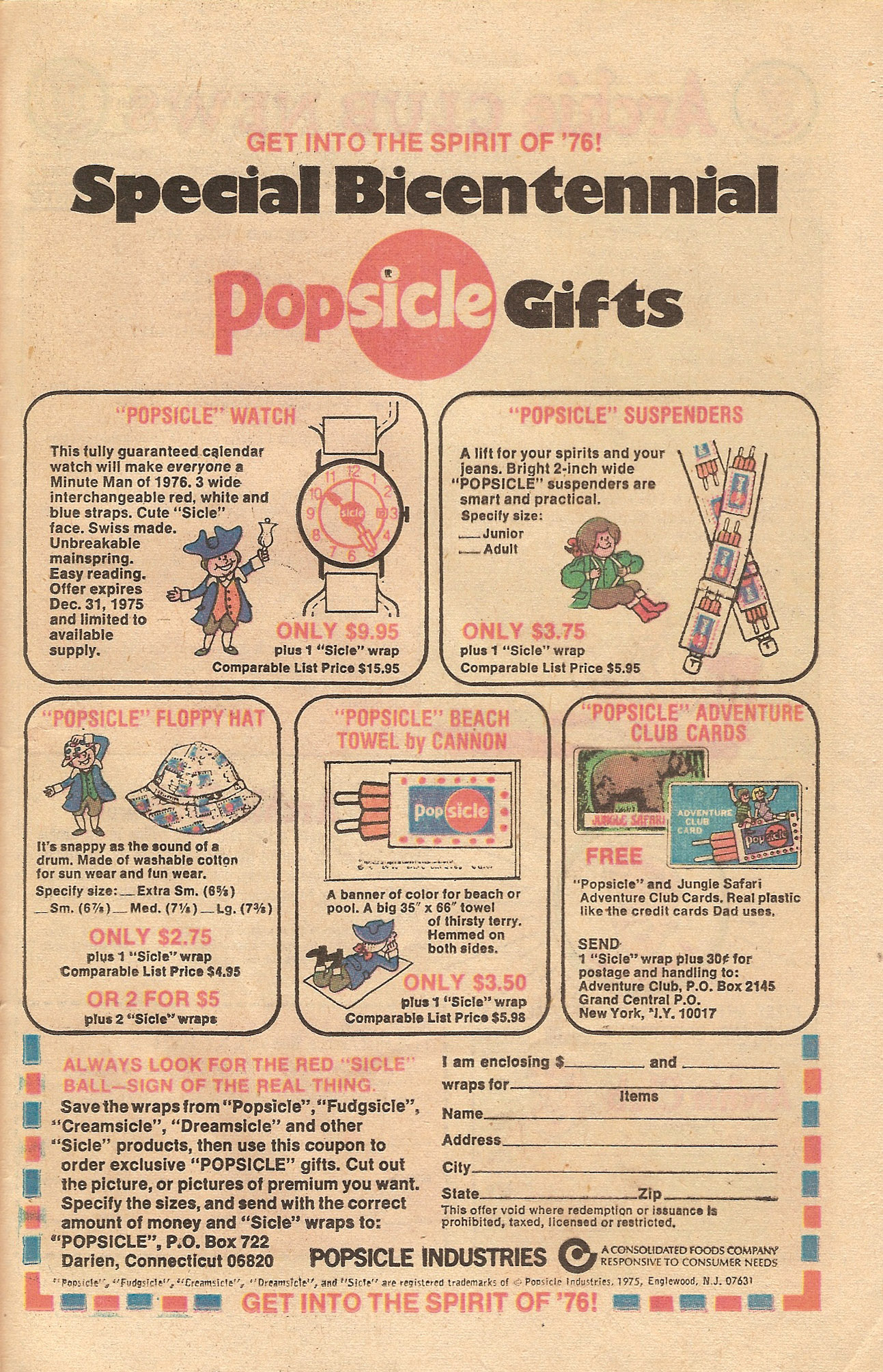 Read online Jughead (1965) comic -  Issue #243 - 24