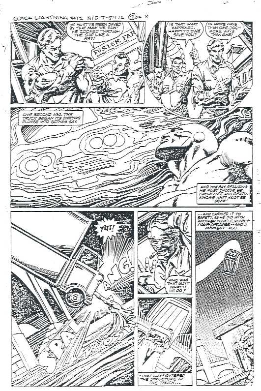 Cancelled Comic Cavalcade issue 1 - Page 29