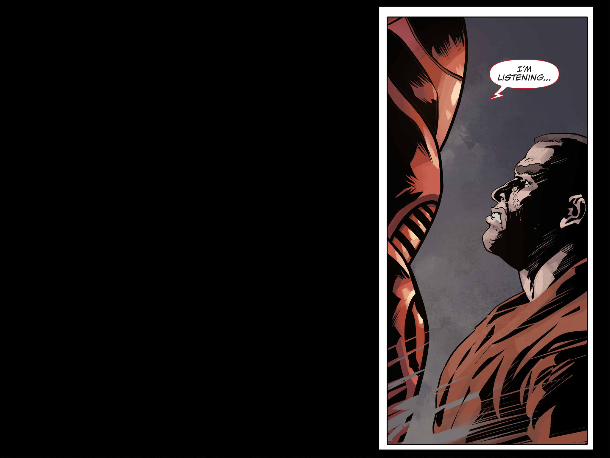 Read online Daredevil / Punisher : The Seventh Circle comic -  Issue #6 - 50