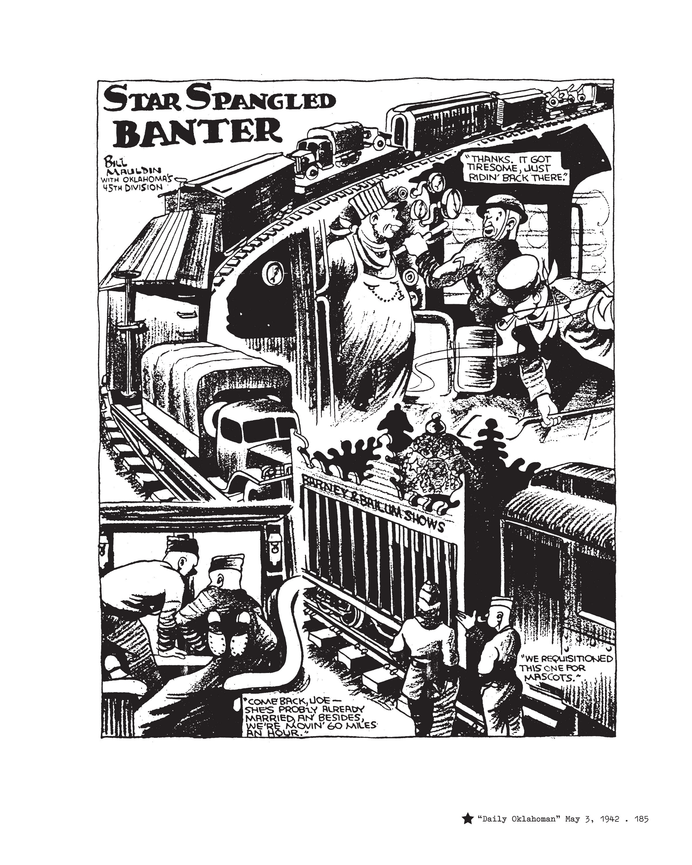 Read online Willie & Joe: The WWII Years comic -  Issue # TPB (Part 3) - 14