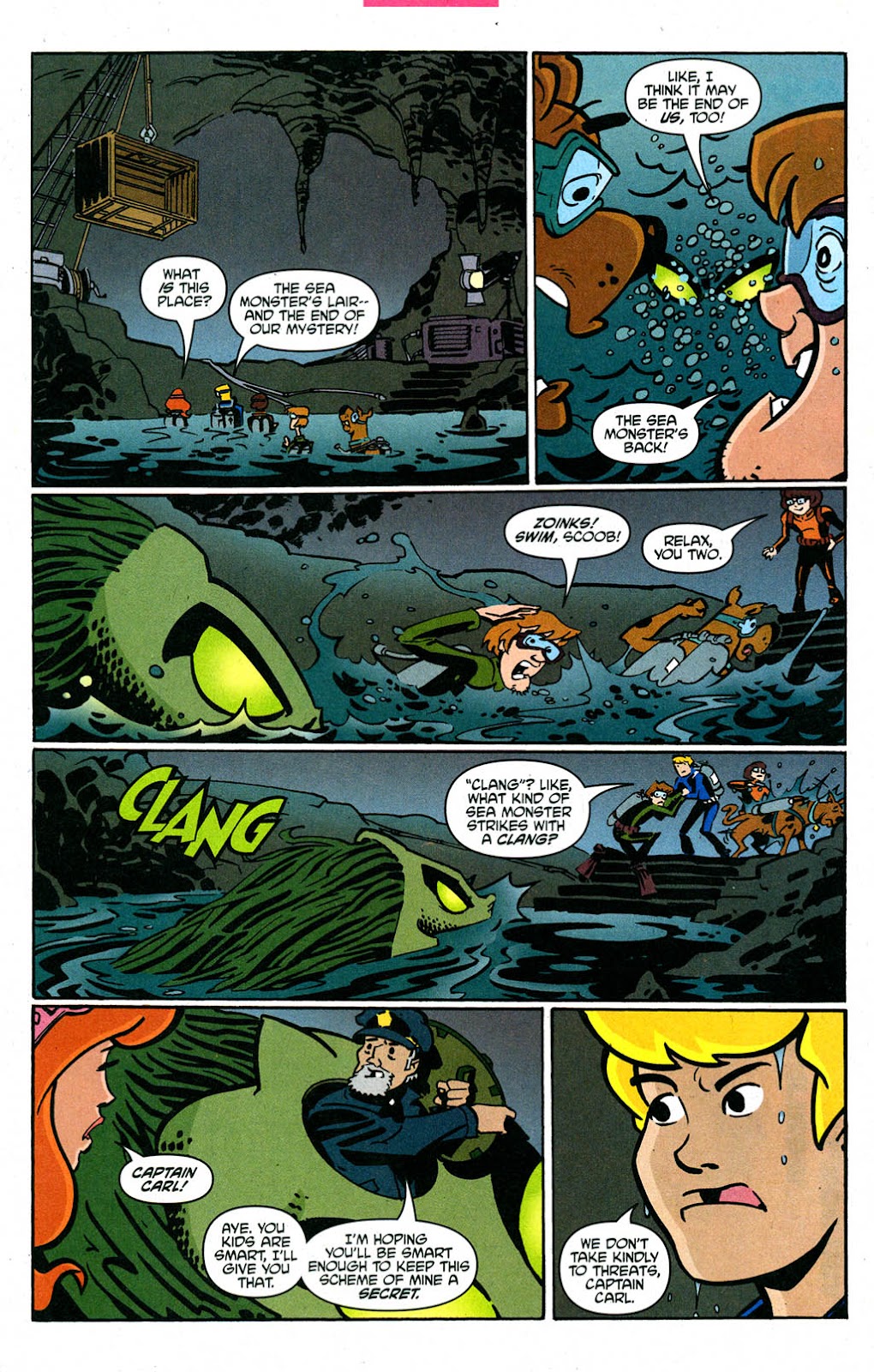 Scooby-Doo (1997) issue 90 - Page 18
