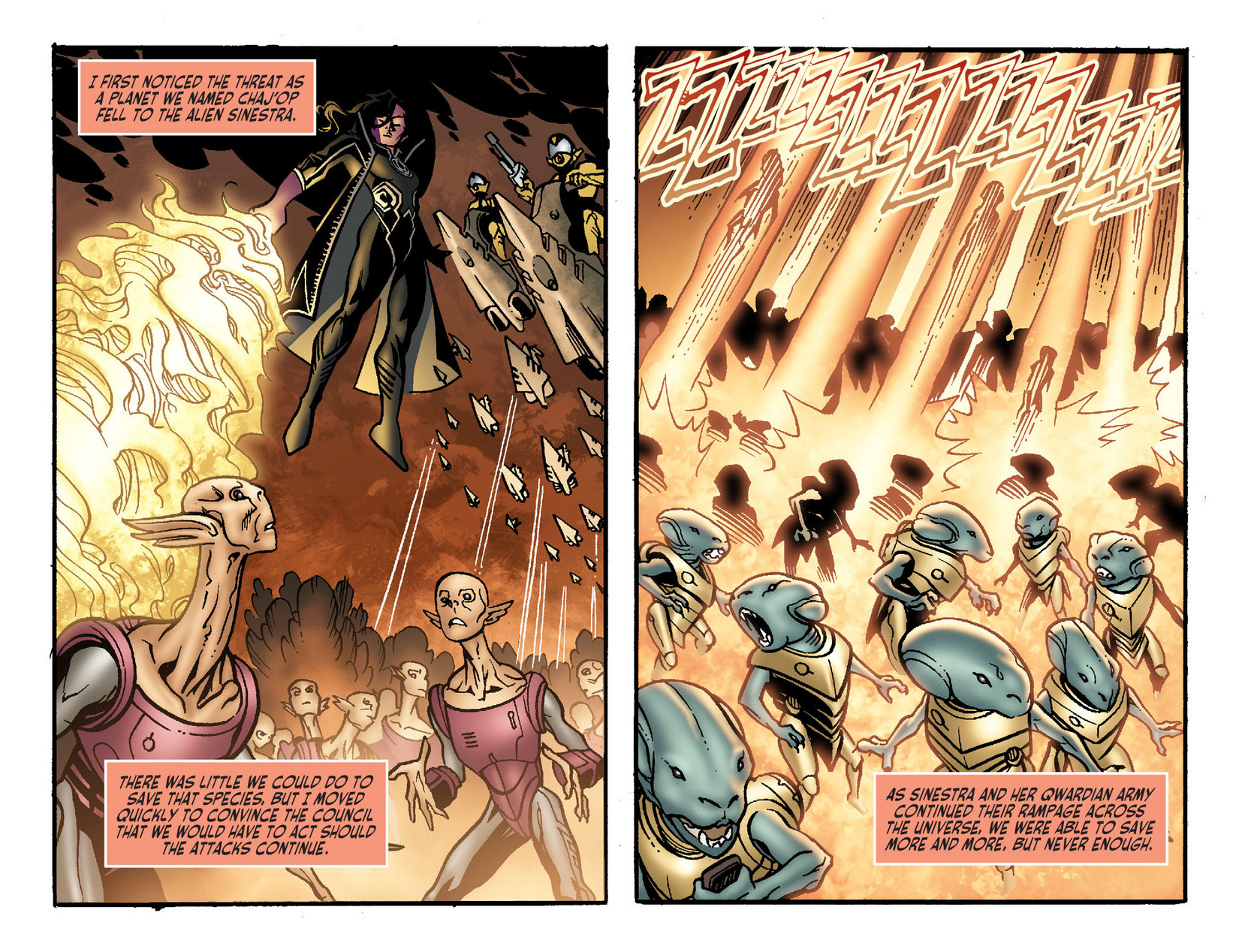 Read online Ame-Comi Girls comic -  Issue #15 - 14