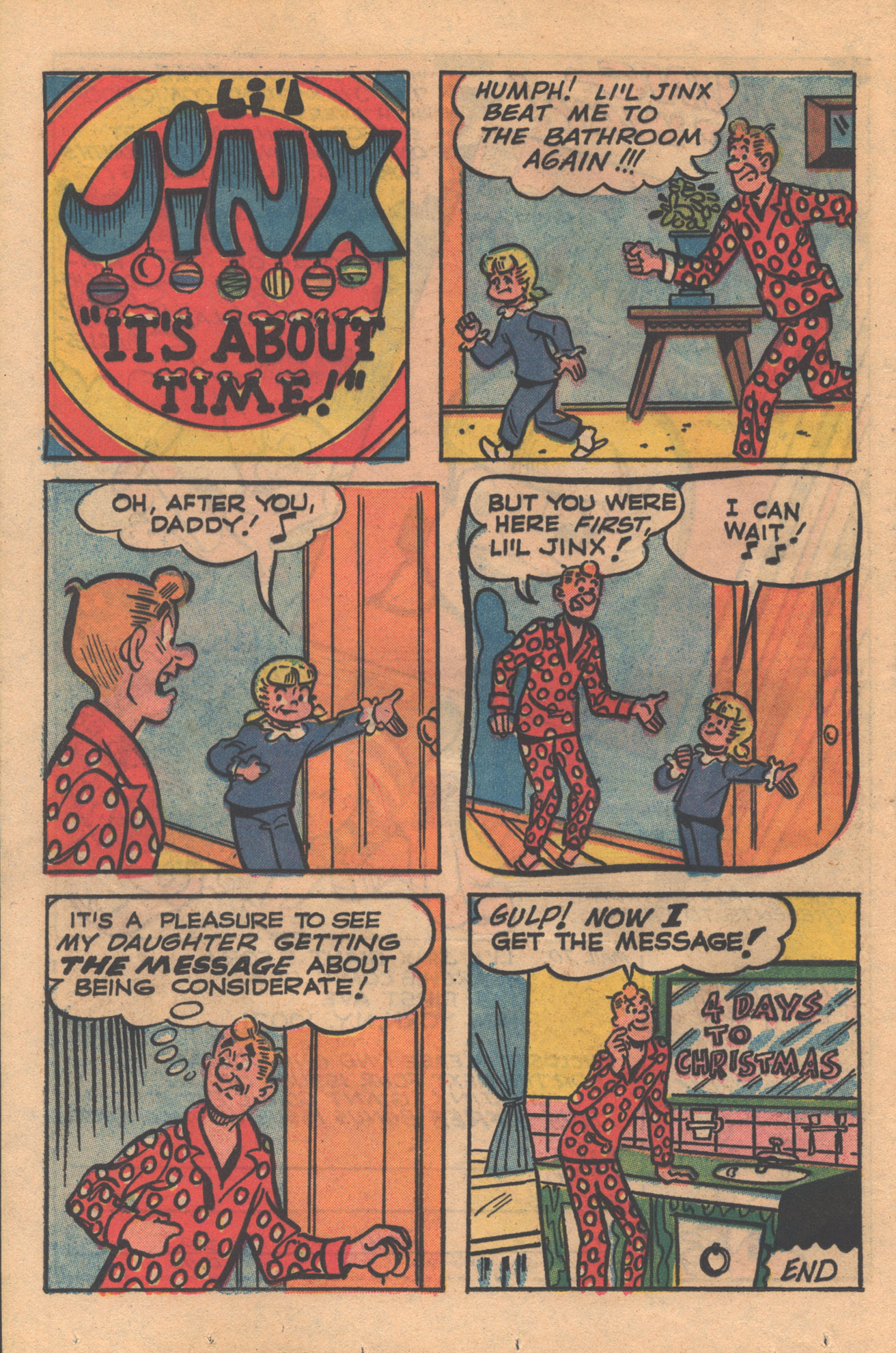 Read online Archie Giant Series Magazine comic -  Issue #219 - 40