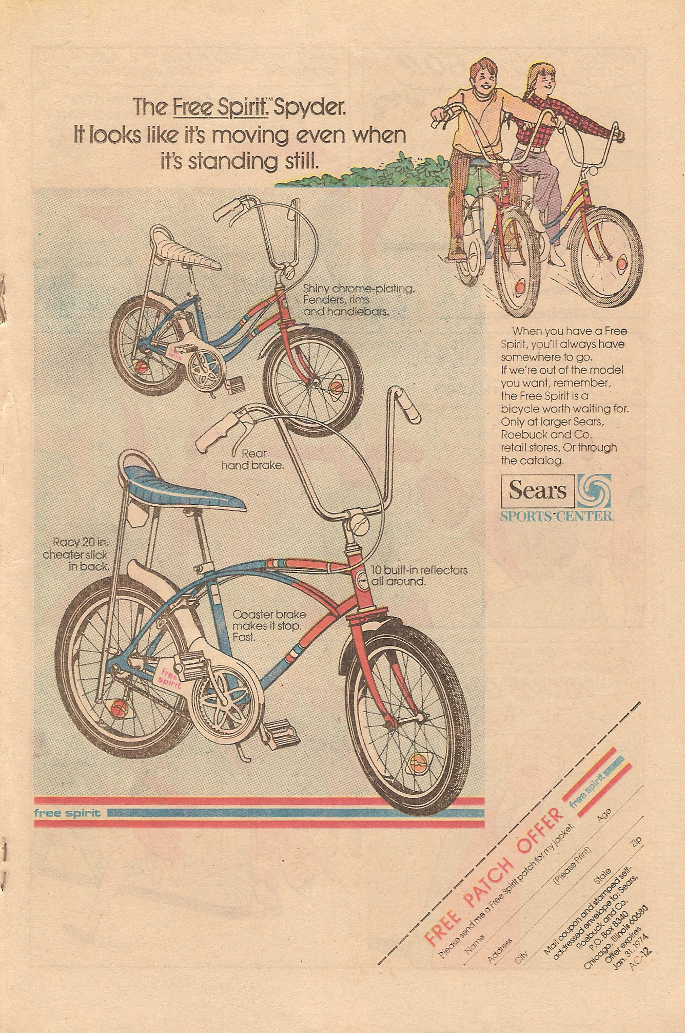 Read online Jughead (1965) comic -  Issue #224 - 19