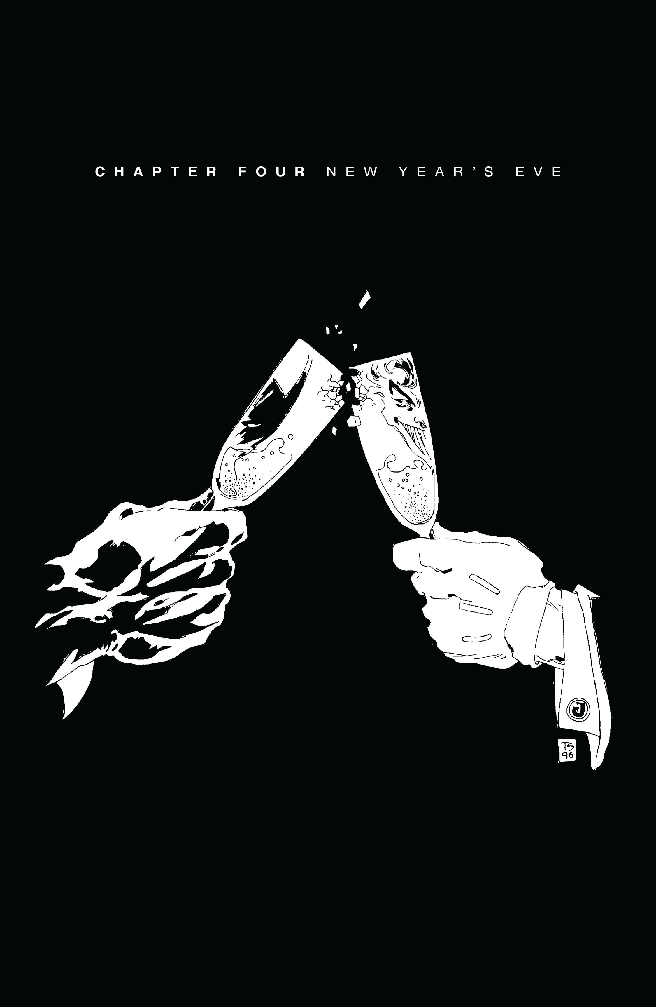 Read online Batman Noir: The Long Halloween comic -  Issue # TPB (Part 1) - 98