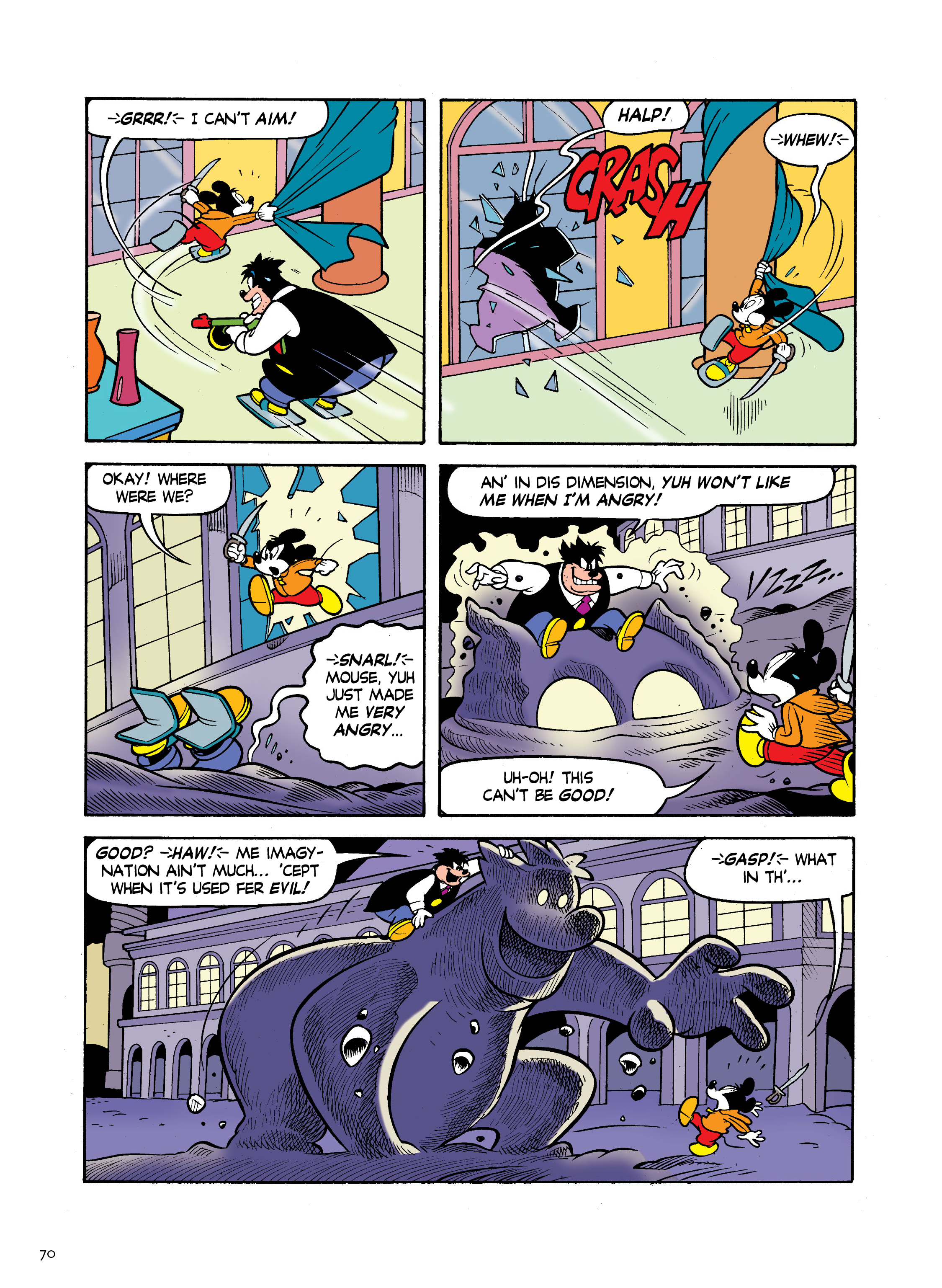 Read online Disney Masters comic -  Issue # TPB 19 (Part 1) - 75
