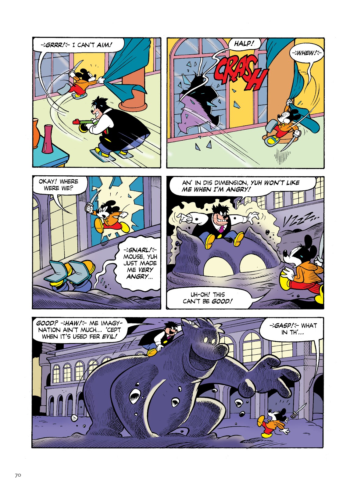 Disney Masters issue TPB 19 (Part 1) - Page 75