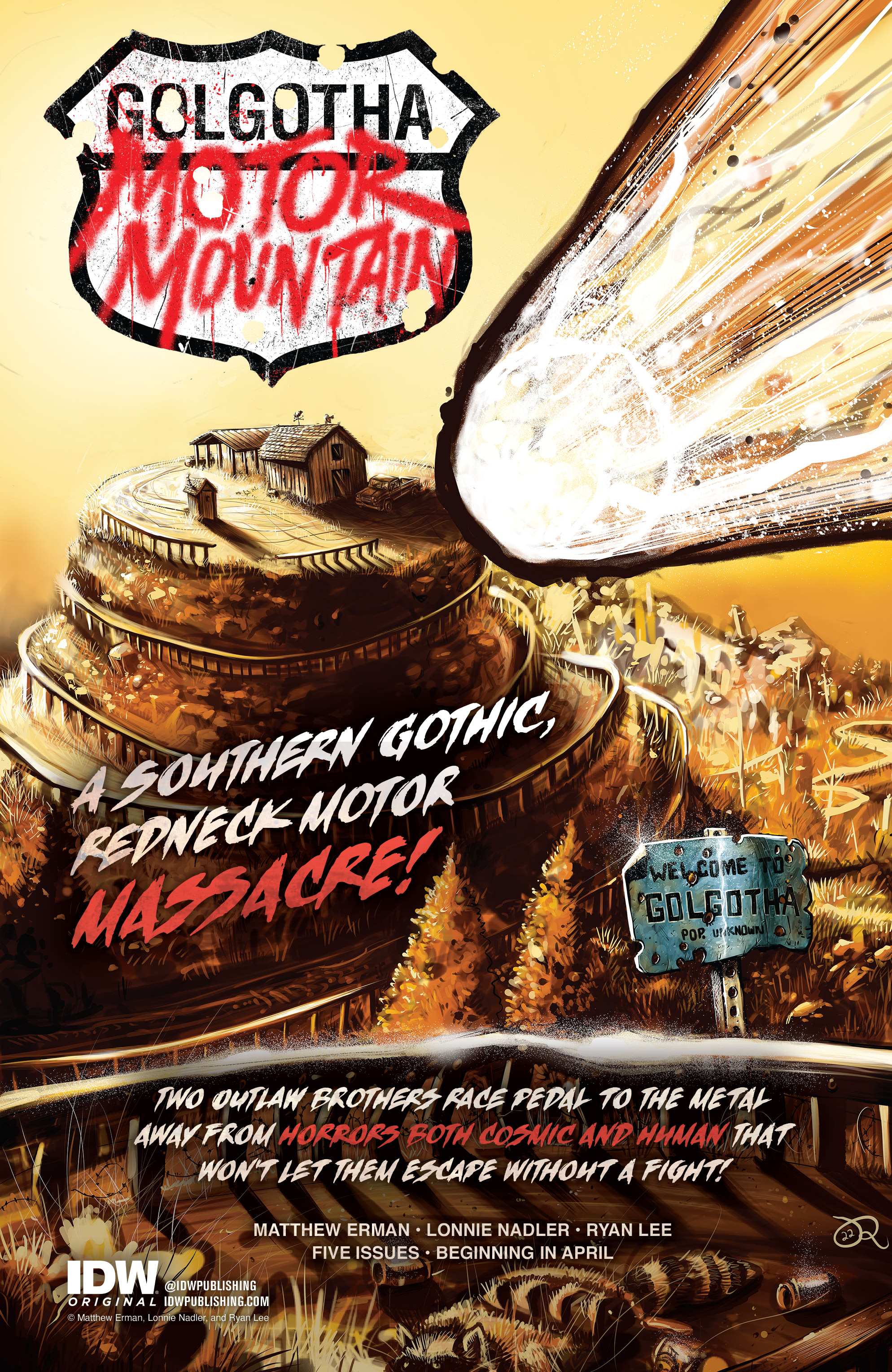 Read online Earthdivers comic -  Issue #4 - 31