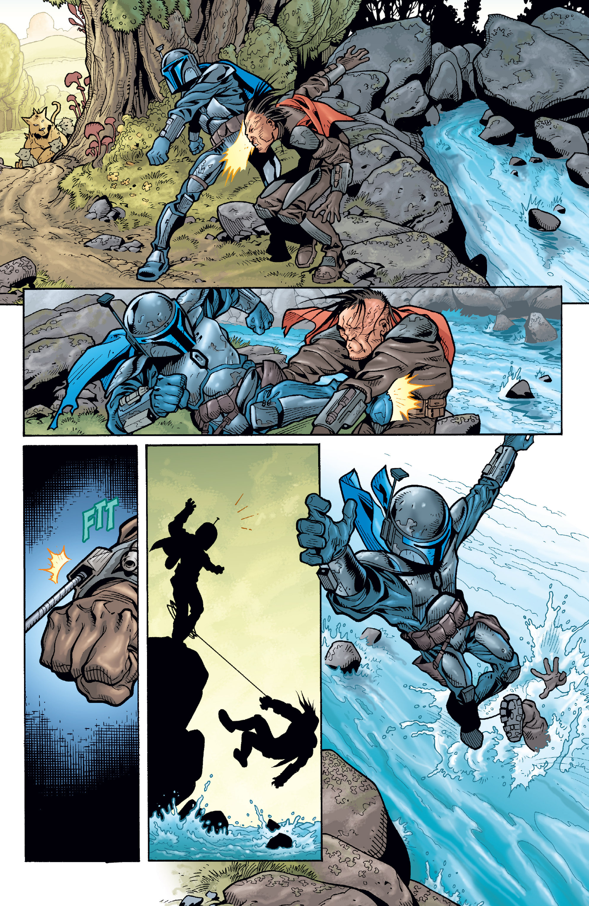 Read online Star Wars Omnibus: Emissaries and Assassins comic -  Issue # Full (Part 2) - 213