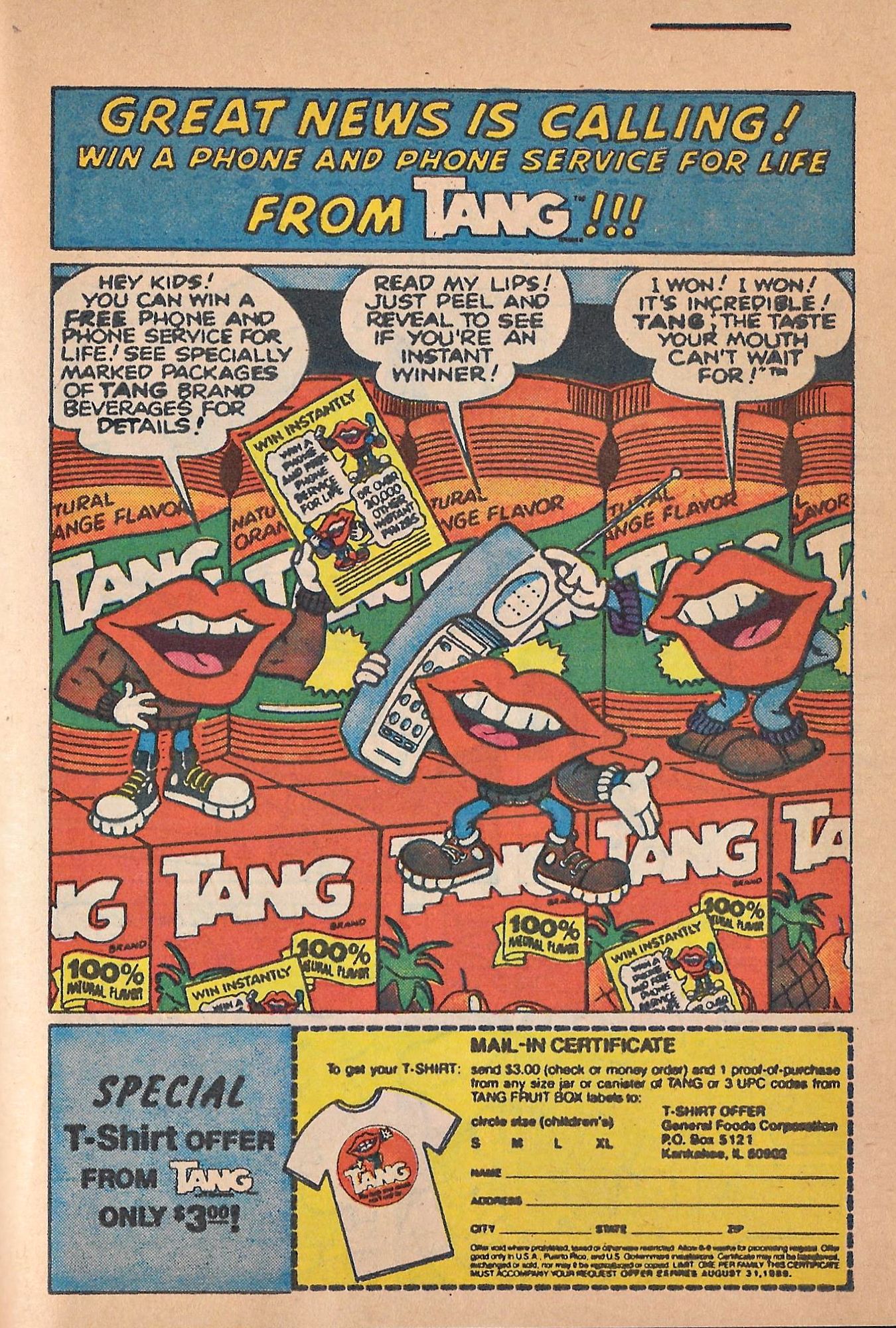 Read online Little Archie Comics Digest Magazine comic -  Issue #36 - 9