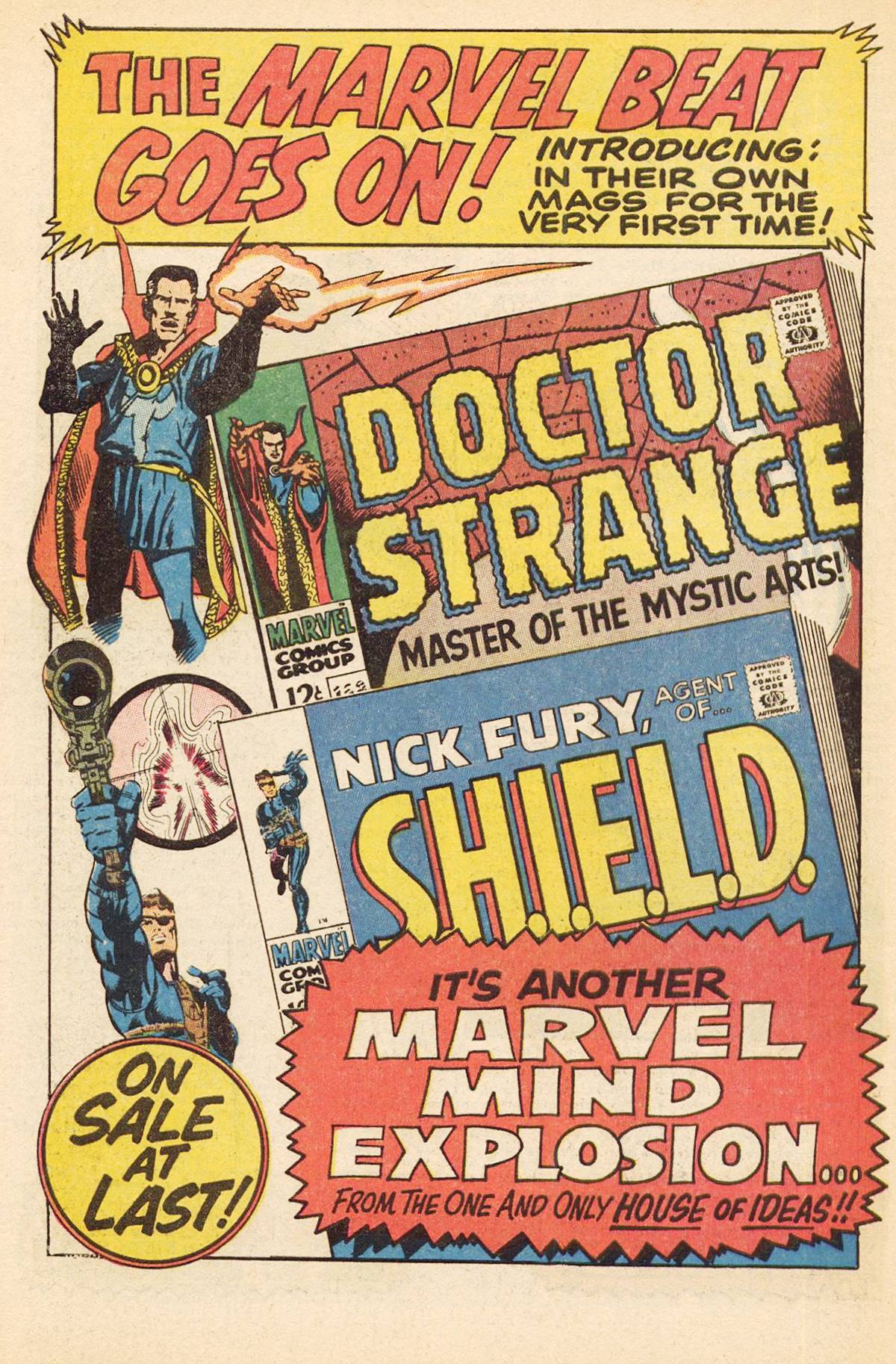 Read online Captain Savage and his Leatherneck Raiders comic -  Issue #3 - 34