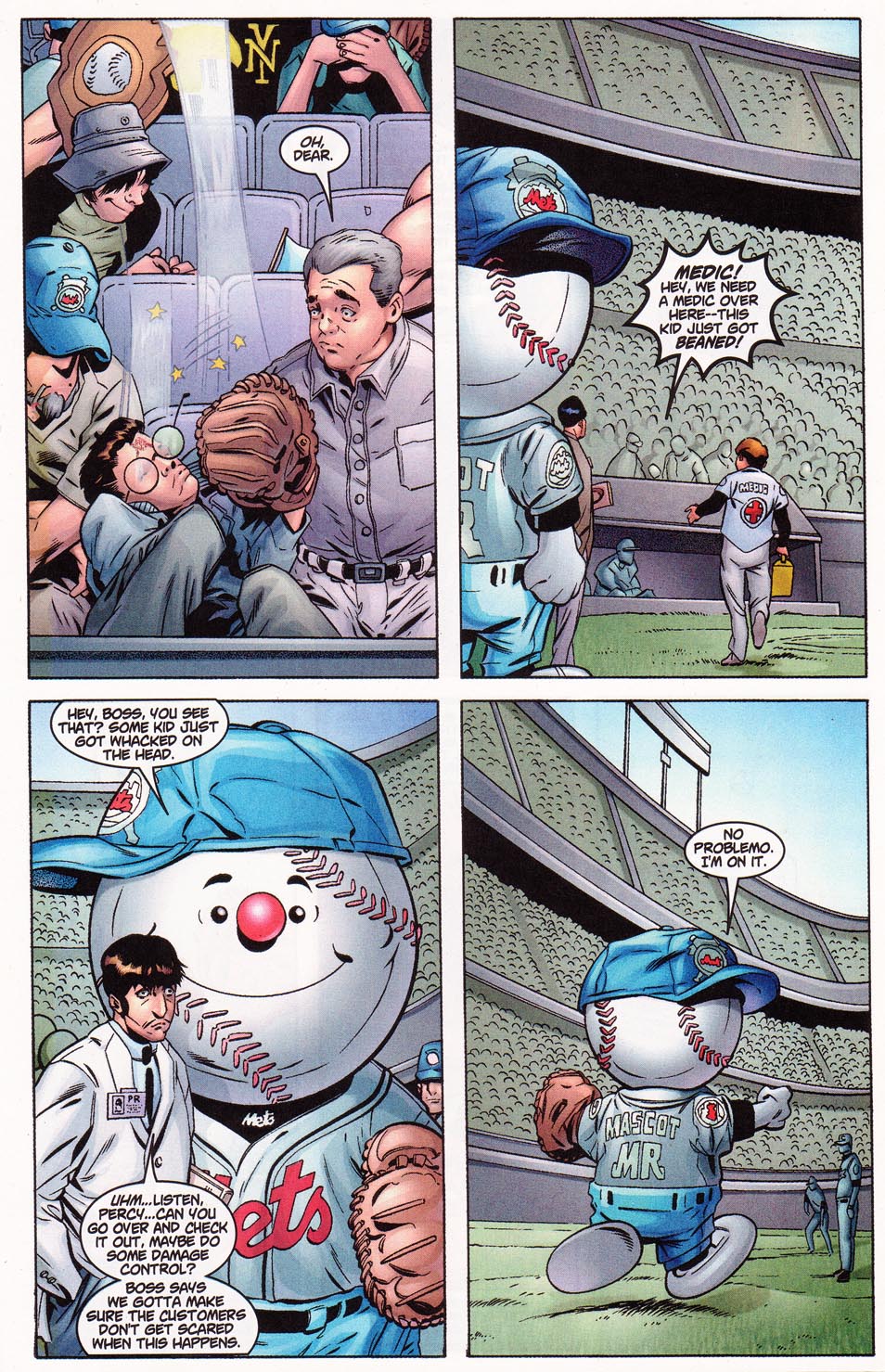 Peter Parker: Spider-Man Issue #33 #36 - English 15