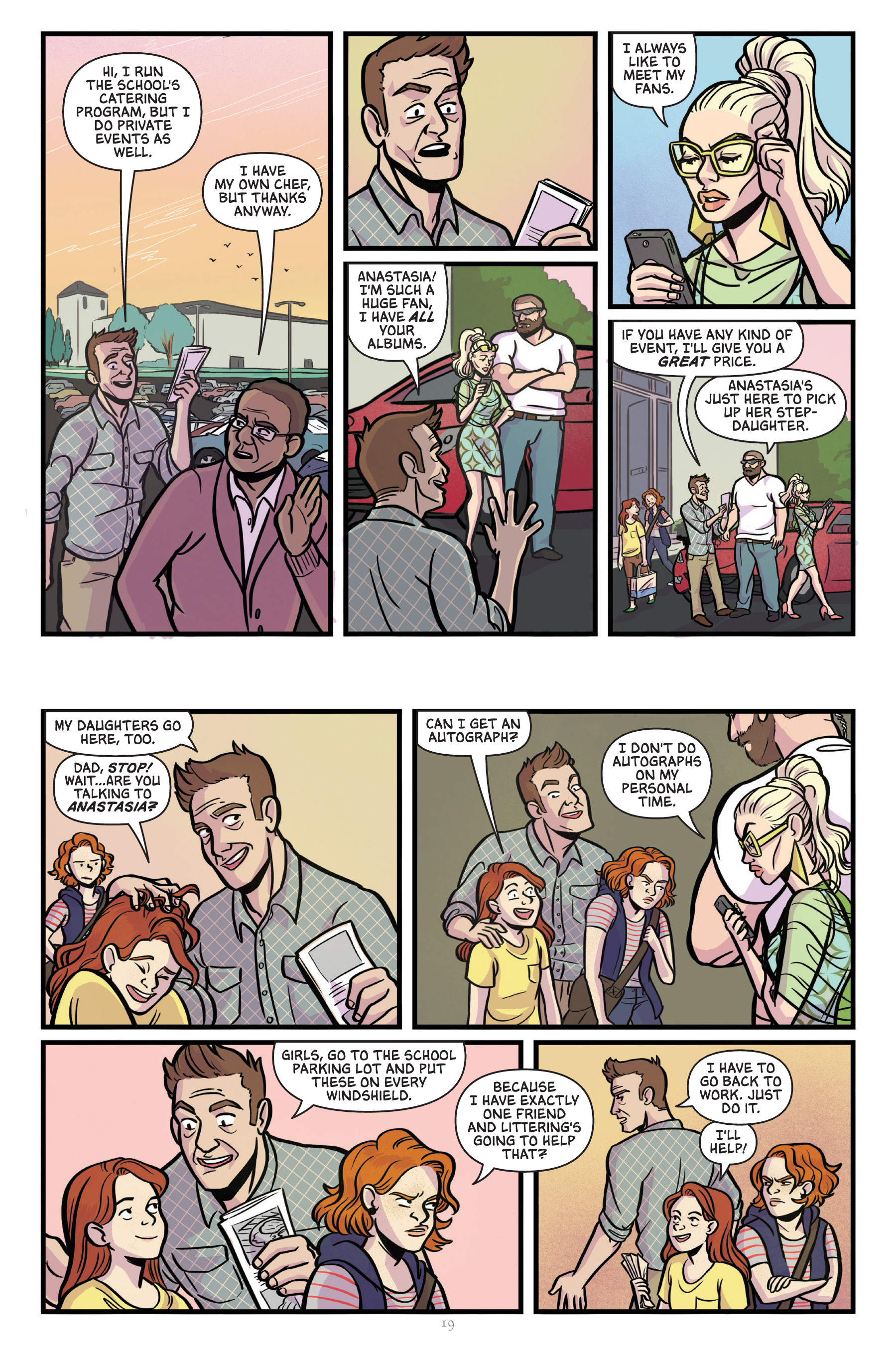 Read online Mer comic -  Issue # TPB - 20