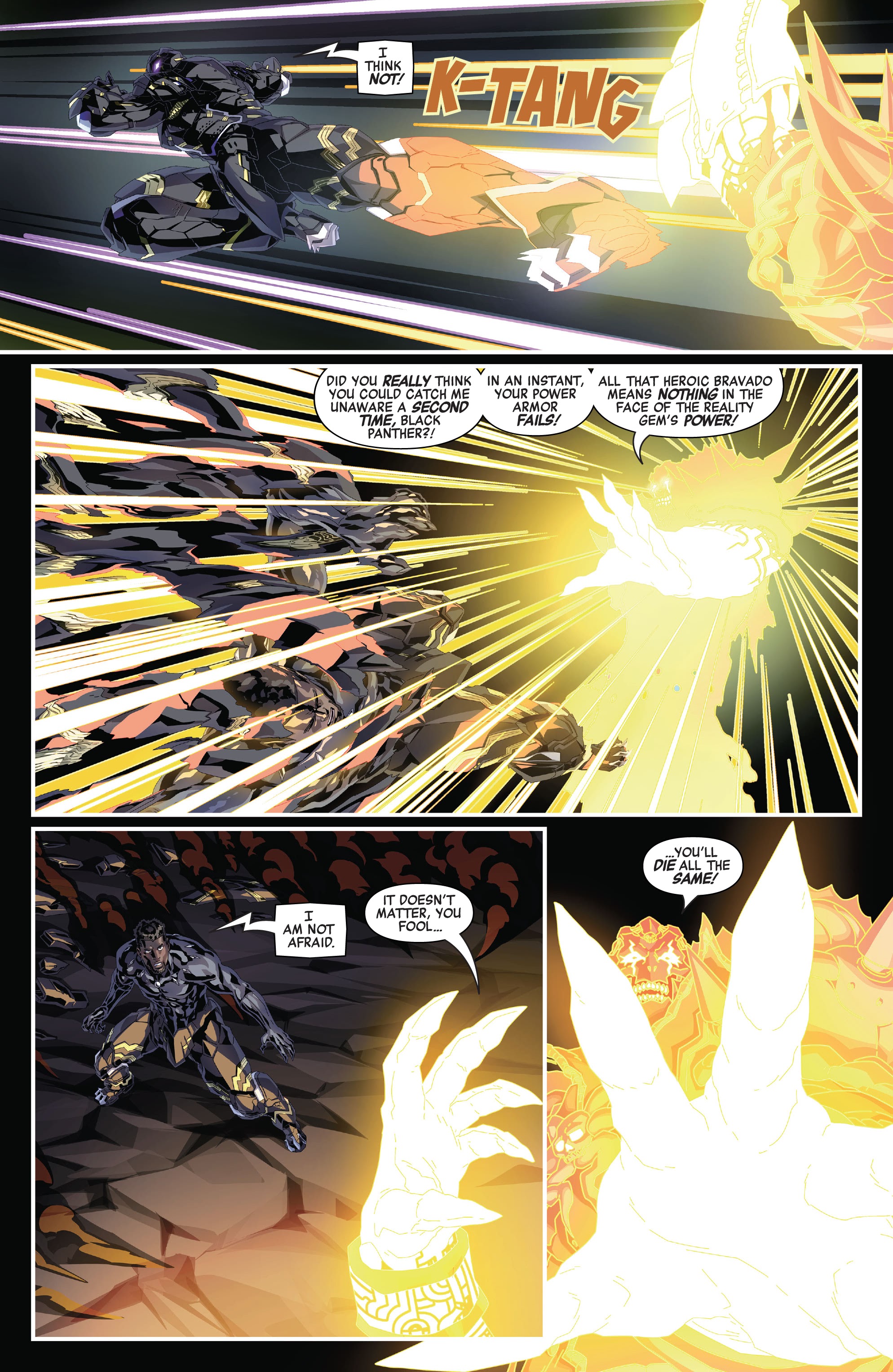 Read online Avengers: Tech-On comic -  Issue #6 - 11
