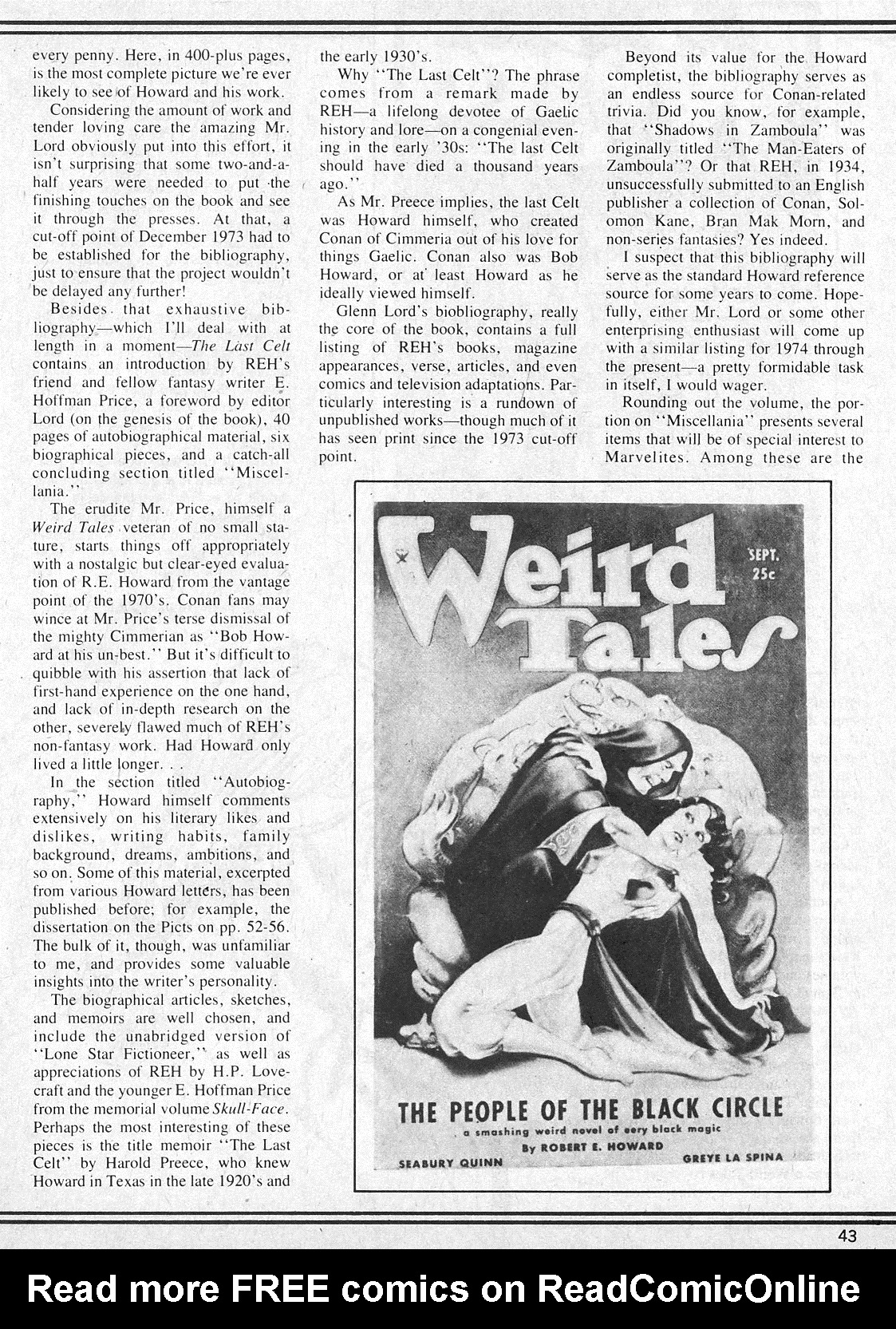 Read online The Savage Sword Of Conan comic -  Issue #19 - 43