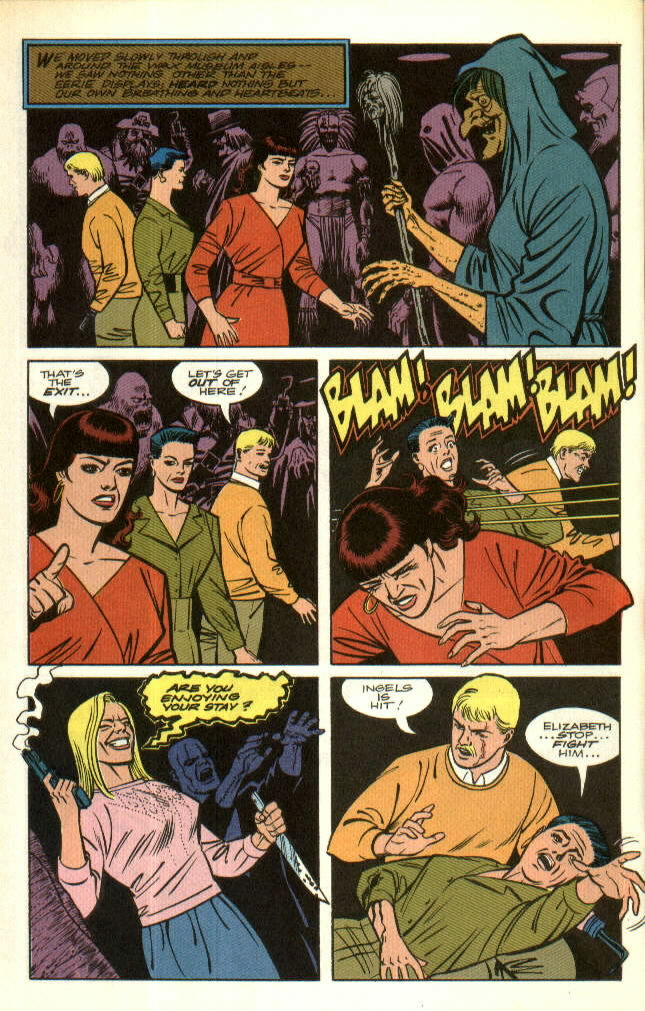 Read online Ms. Tree Quarterly comic -  Issue #6 - 45