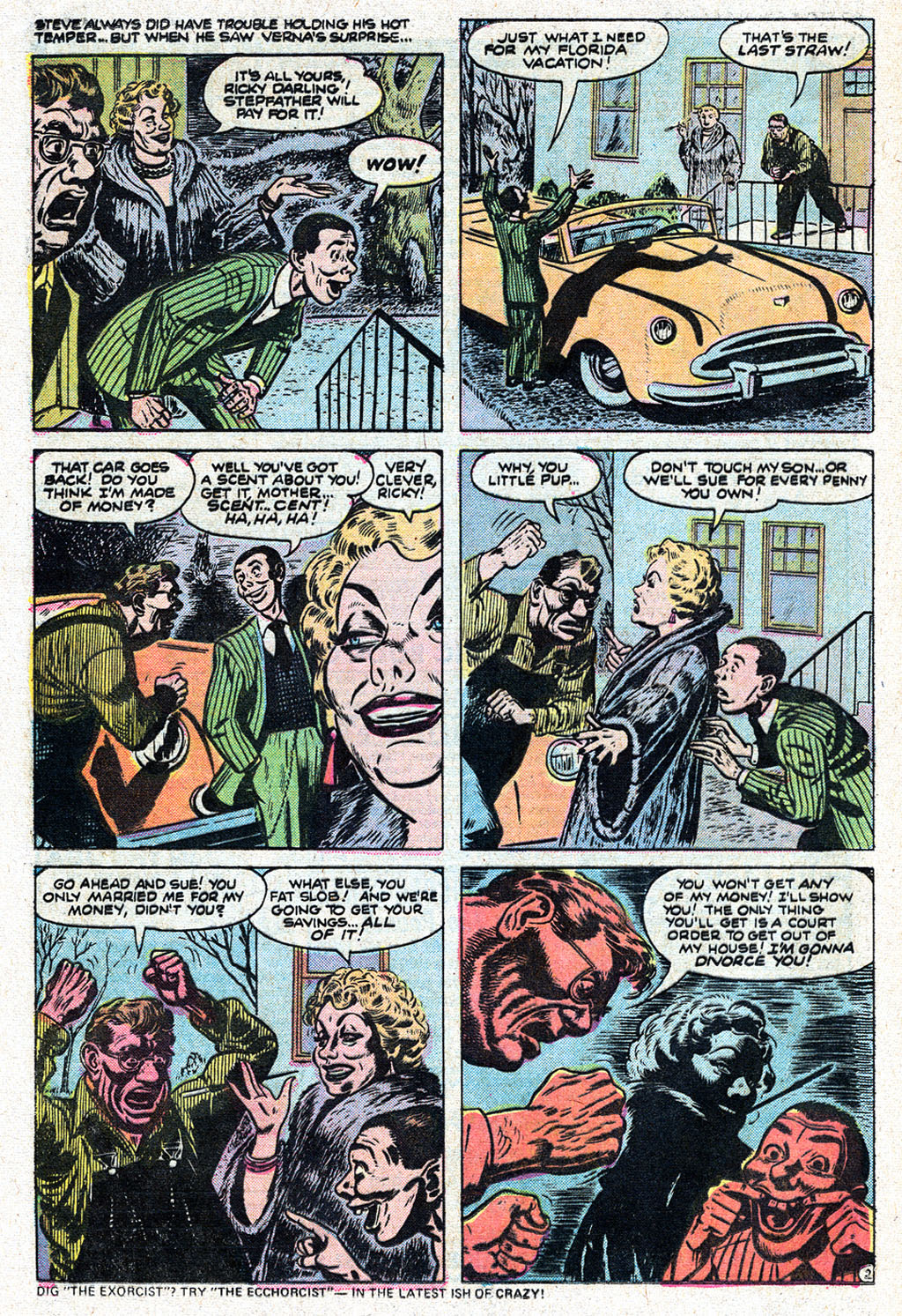 Marvel Tales (1949) 114 Page 13