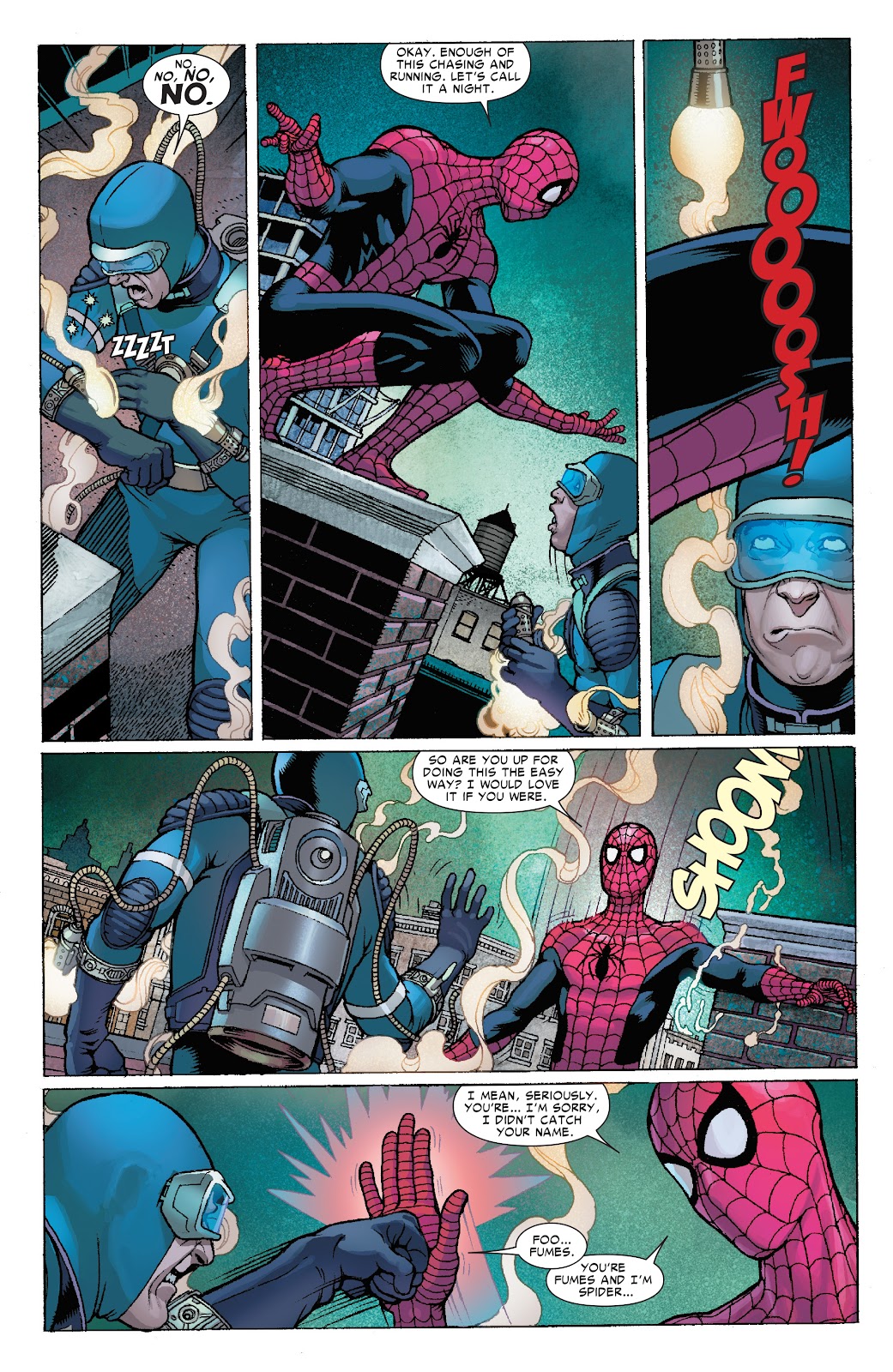 The Amazing Spider-Man: Brand New Day: The Complete Collection issue TPB 4 (Part 1) - Page 84