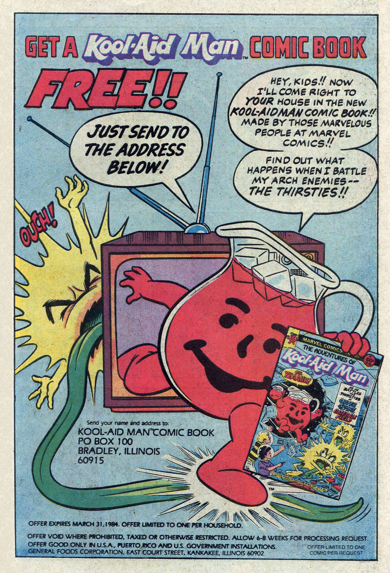 Read online Conan the Barbarian (1970) comic -  Issue #149 - 31