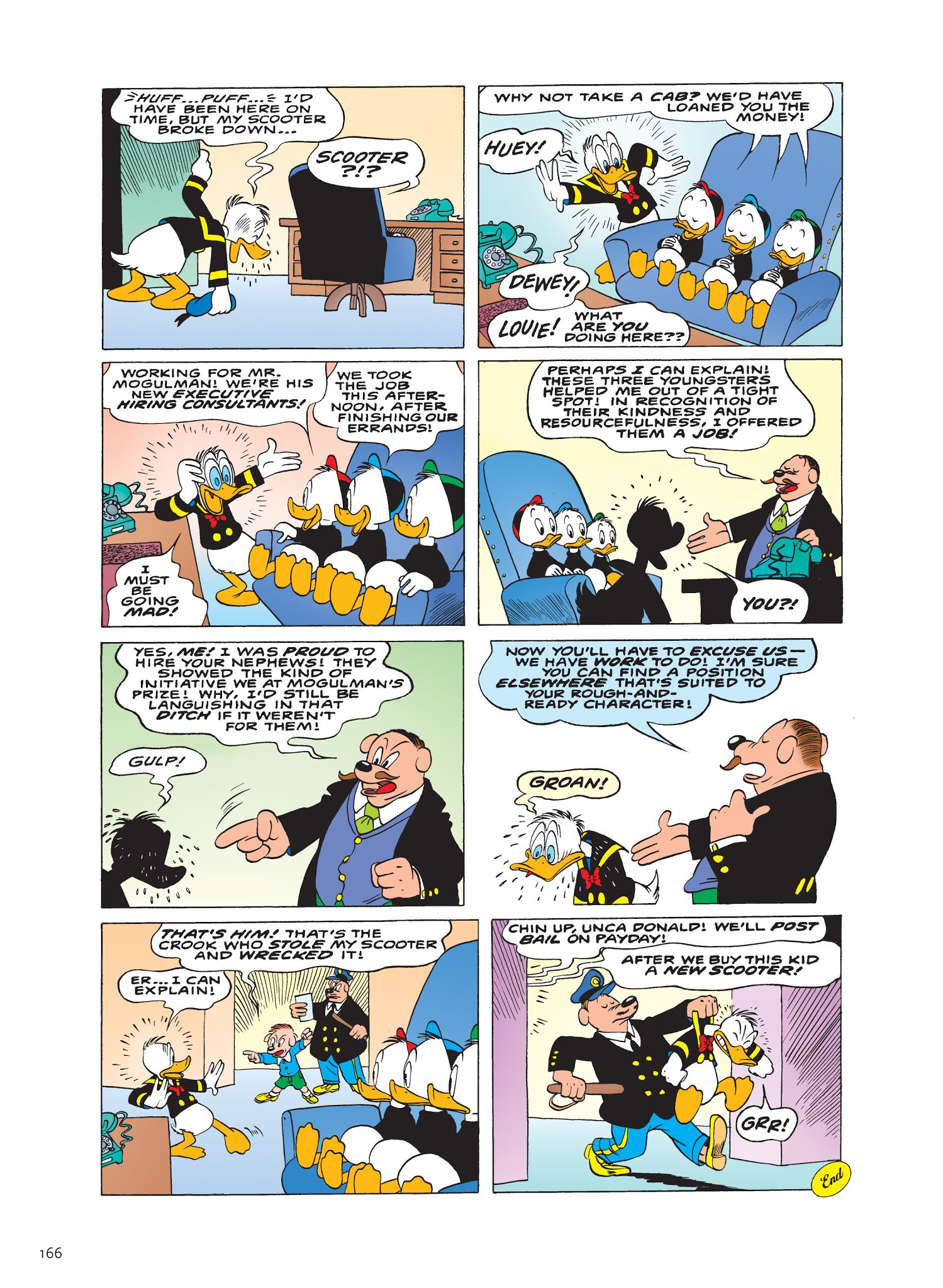Read online Disney Masters comic -  Issue # TPB 4 (Part 2) - 66