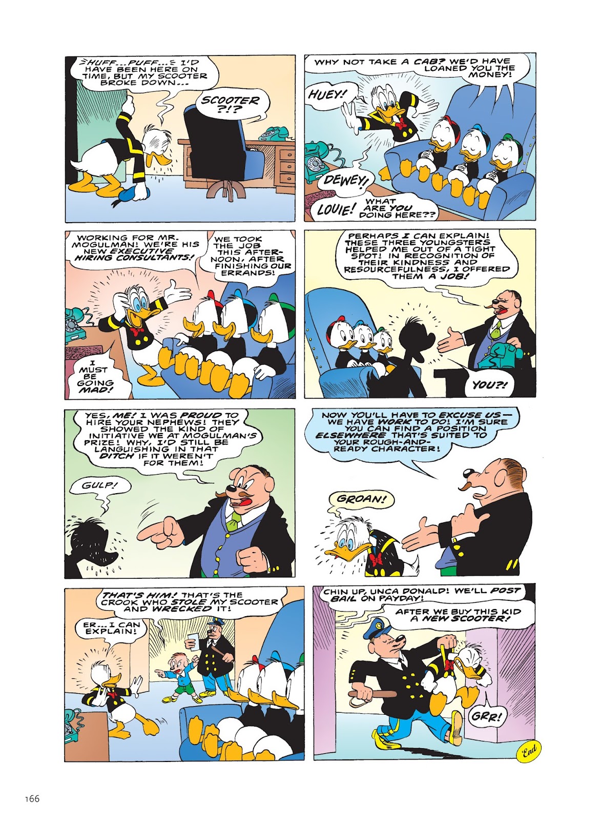 Disney Masters issue TPB 4 (Part 2) - Page 66