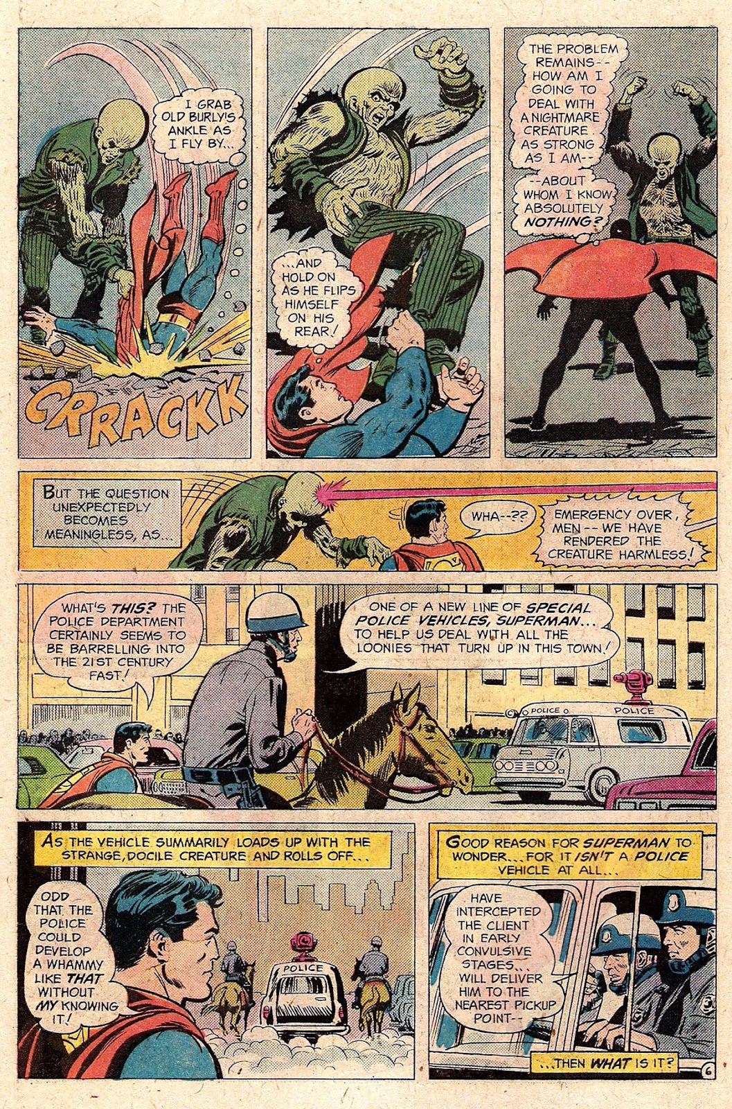 Action Comics (1938) issue 448 - Page 10