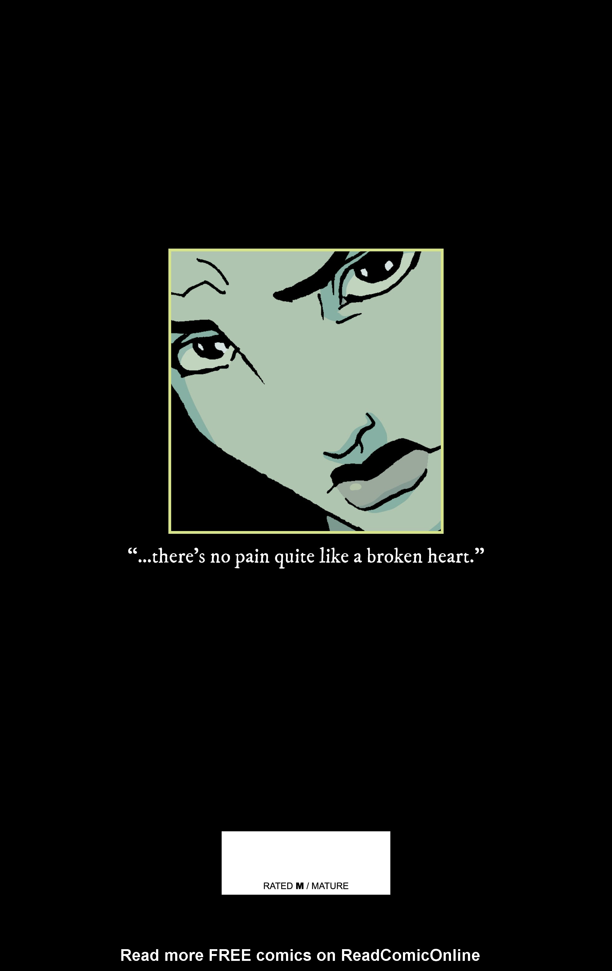 Read online The Old Guard: Force Multiplied comic -  Issue #4 - 35