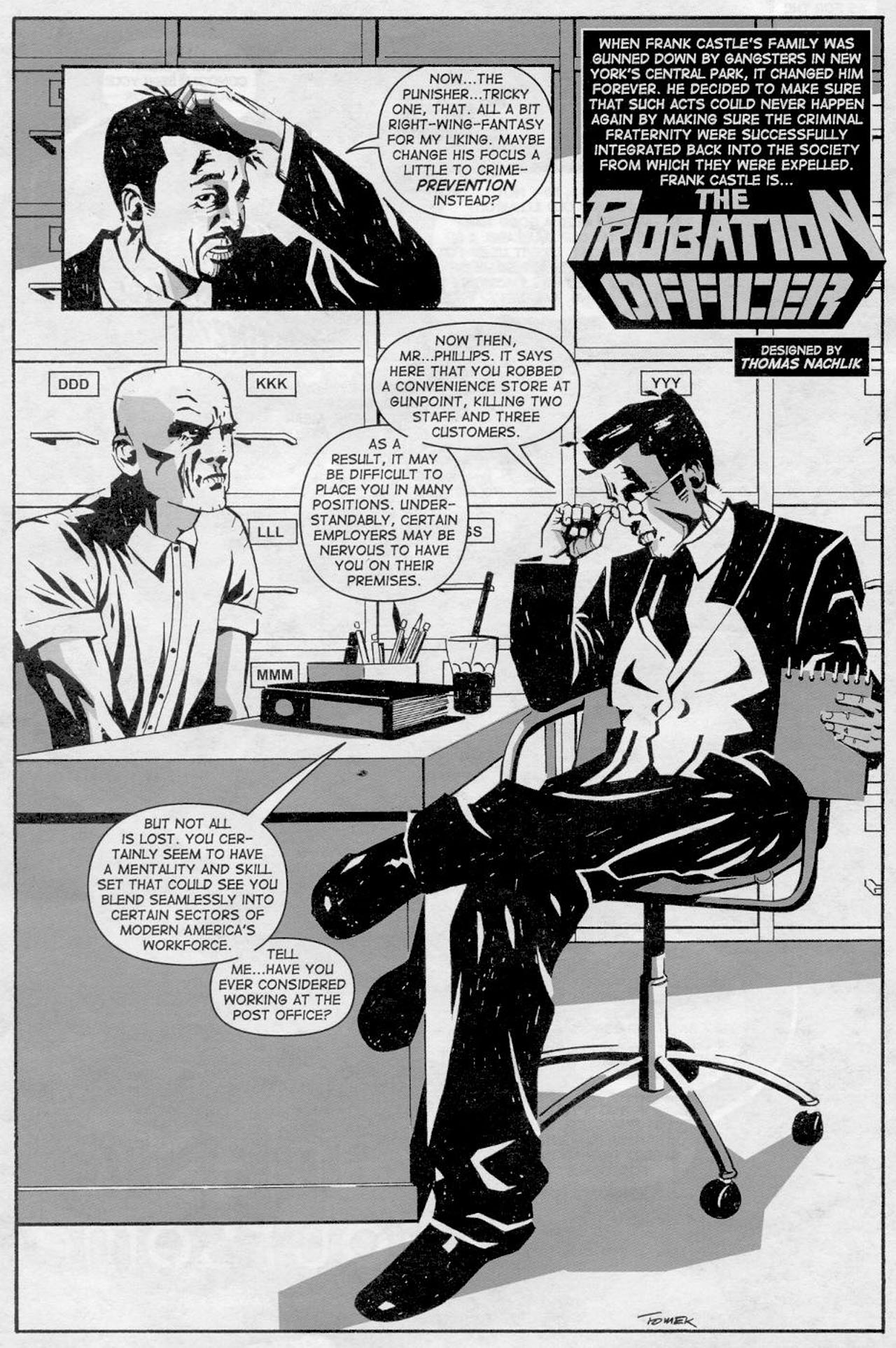 Read online Civil Wardrobe comic -  Issue # Full - 14