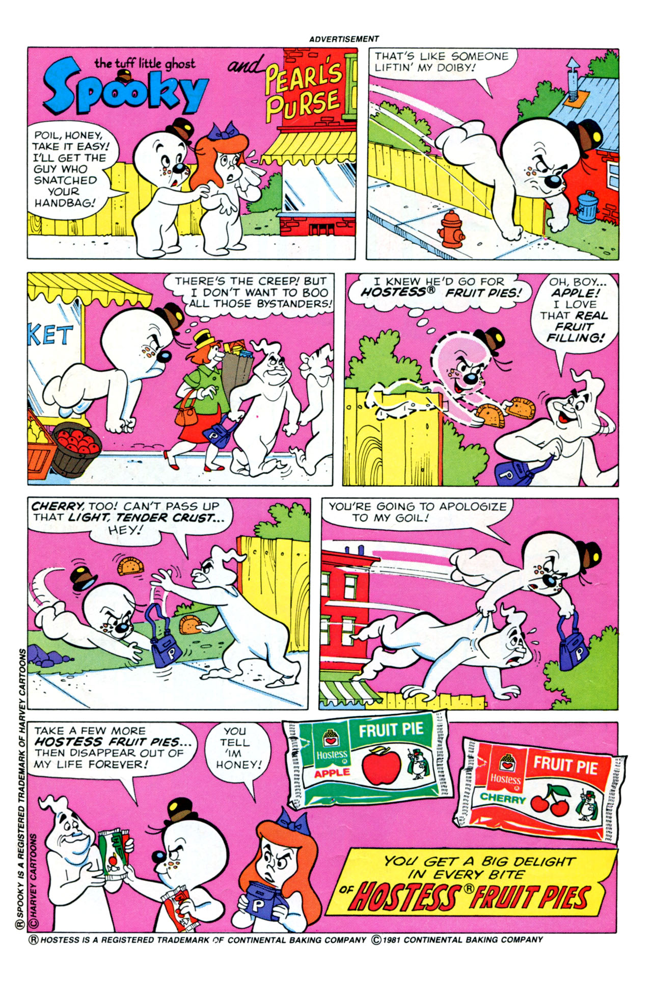 Read online Richie Rich Zillionz comic -  Issue #26 - 2