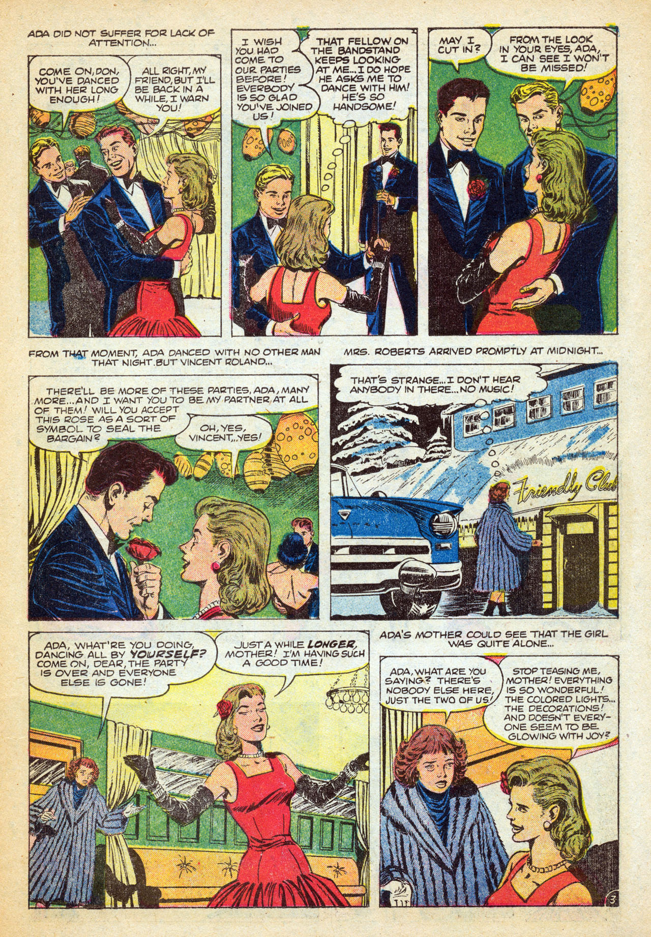 Marvel Tales (1949) 144 Page 14