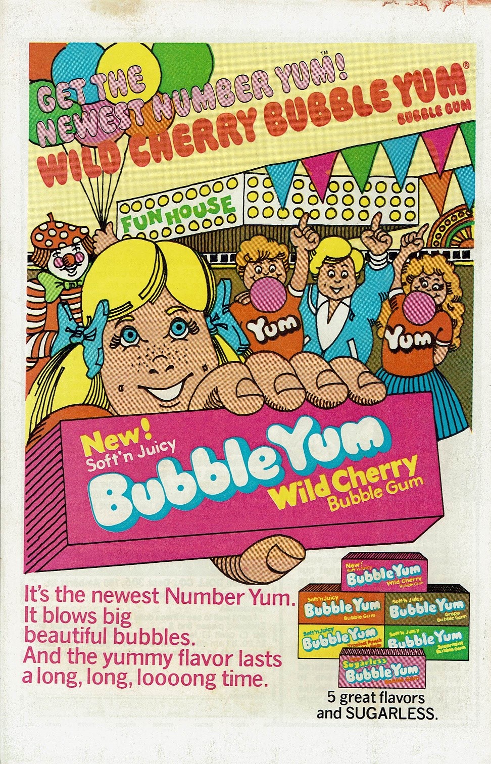 Read online Archie at Riverdale High (1972) comic -  Issue #73 - 36