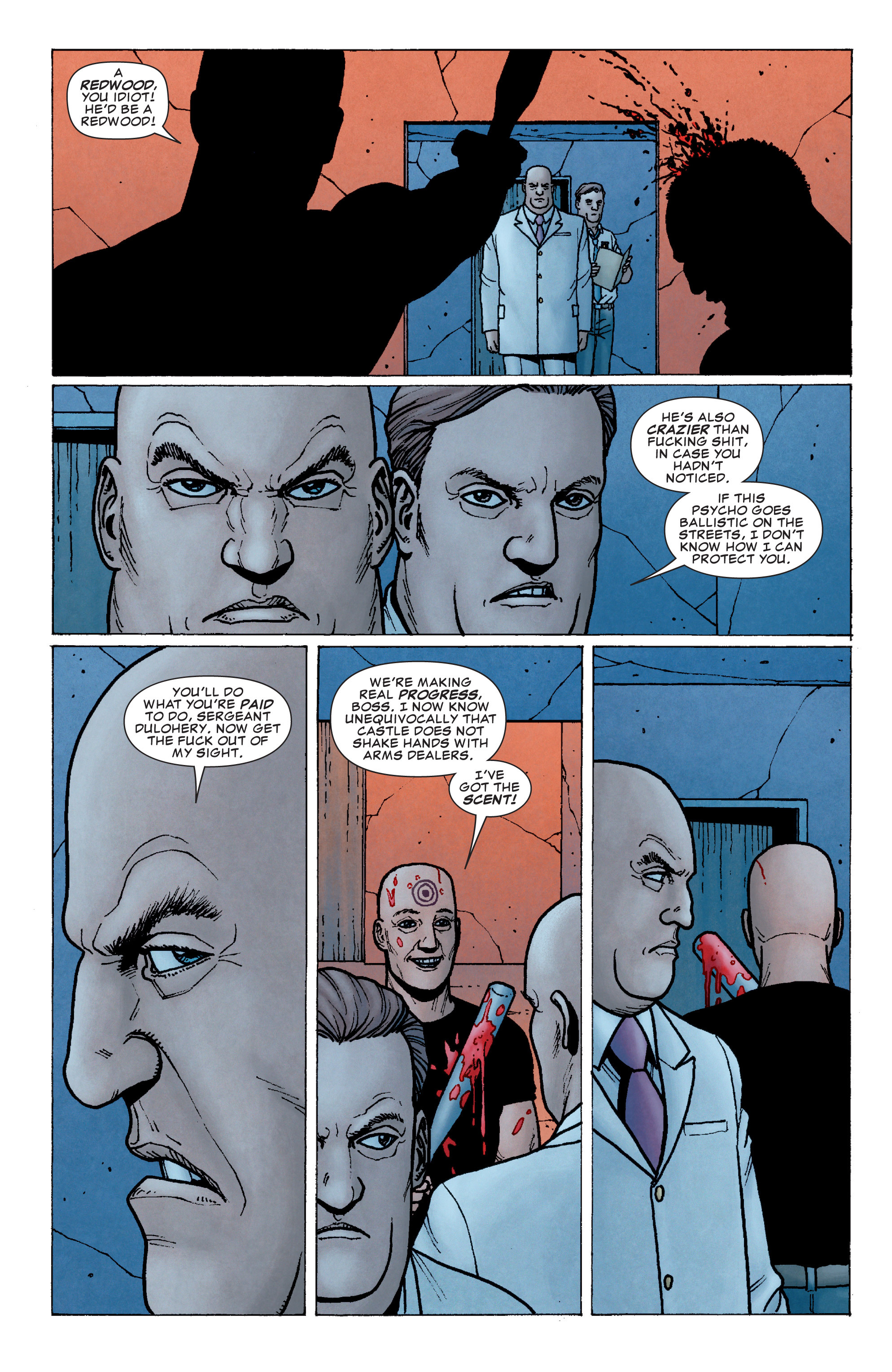 Read online Punisher Max: The Complete Collection comic -  Issue # TPB 7 (Part 2) - 58